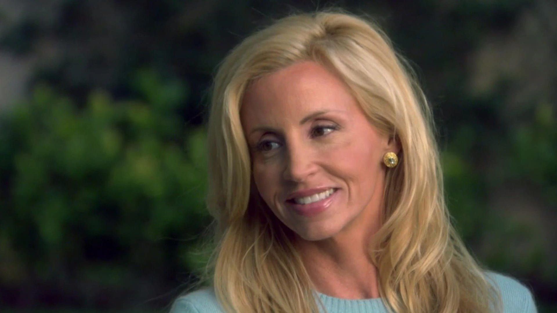 The Real Housewives of Beverly Hills background