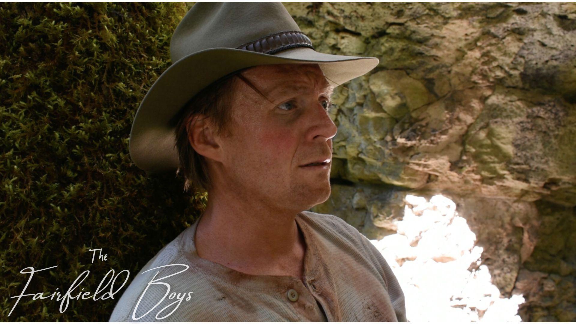 The Fairfield Boys background