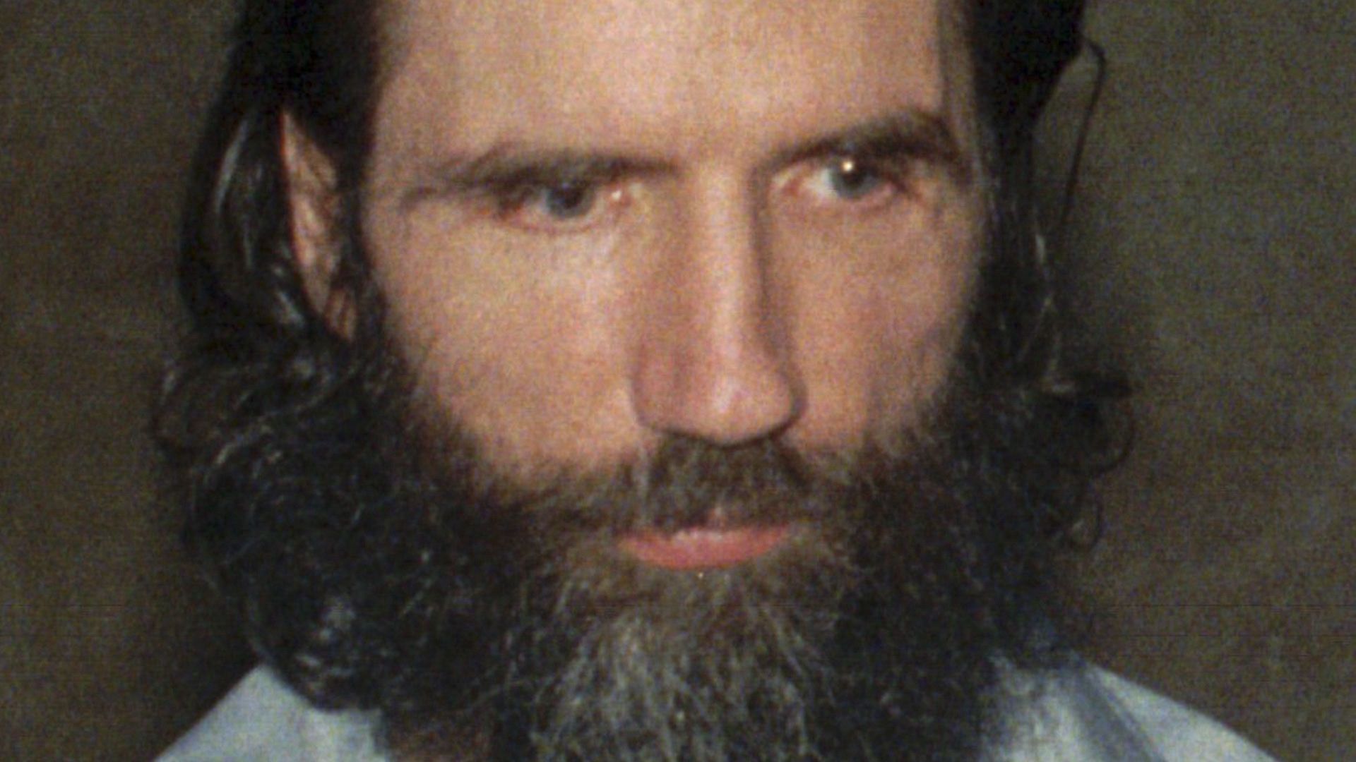 People Magazine Investigates: Surviving a Serial Killer background