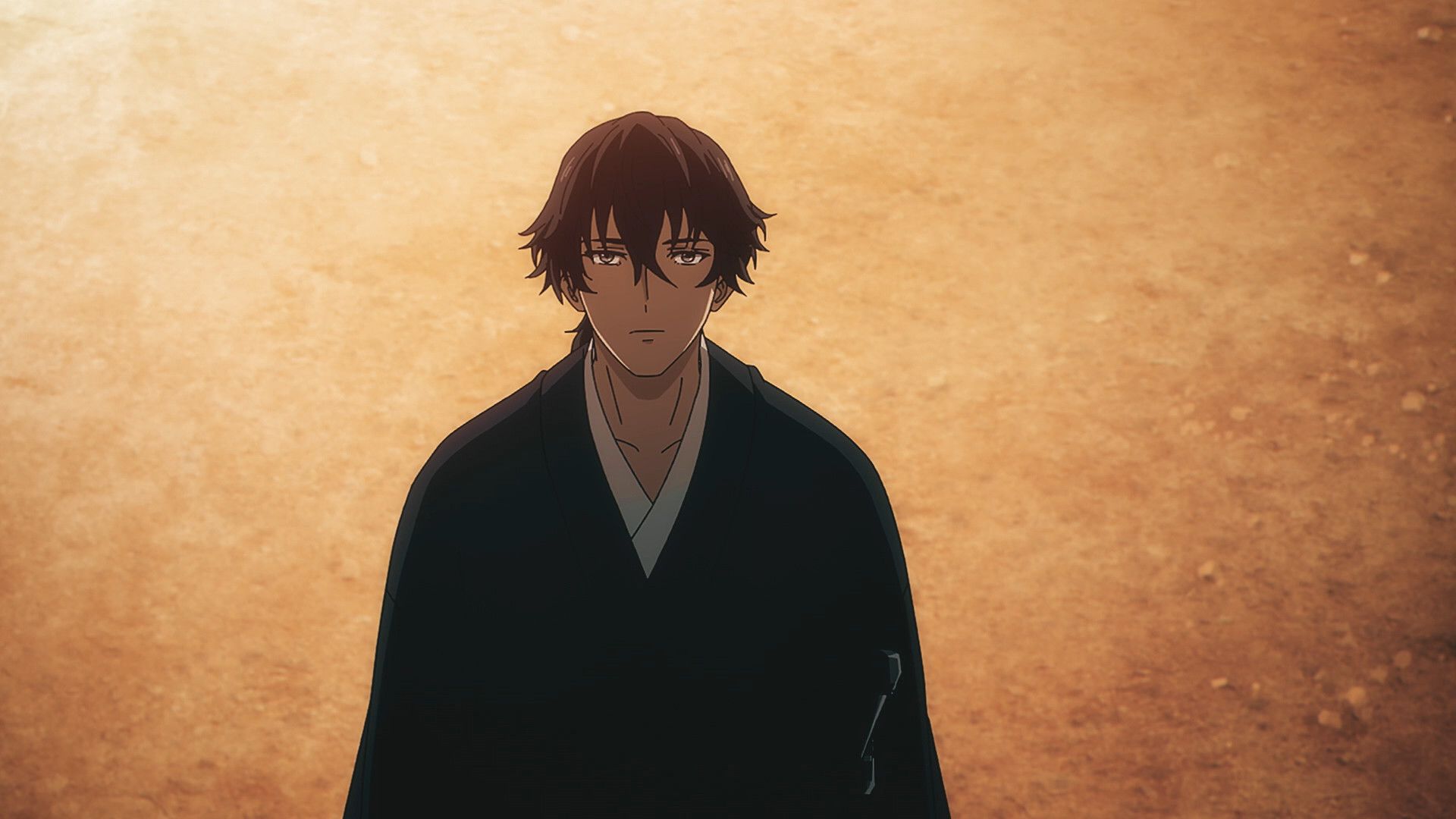 Sword of the Demon Hunter: Kijin Gentosho background