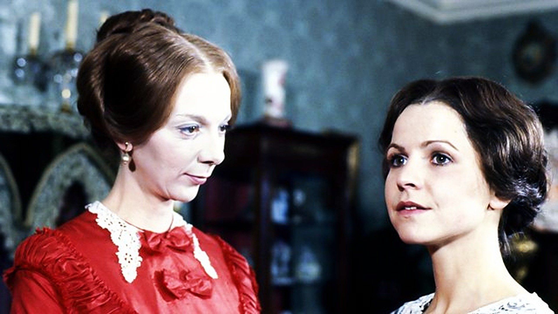 The Mayor of Casterbridge background