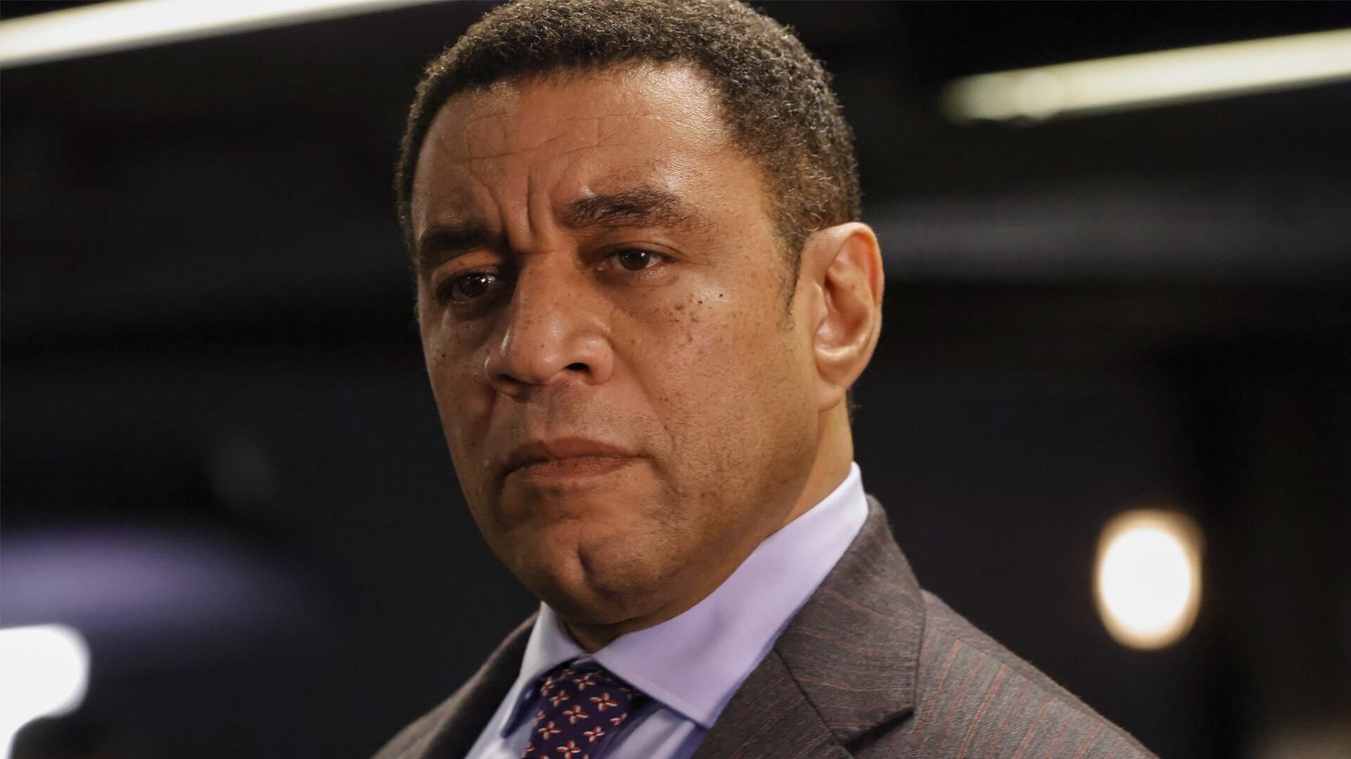 The Blacklist background