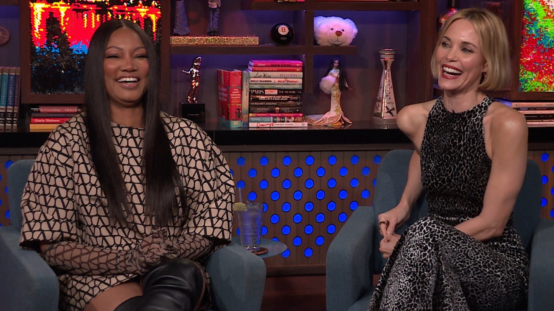 Watch What Happens Live with Andy Cohen background