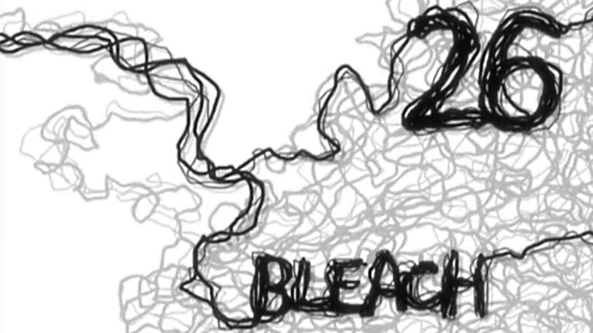 Bleach background