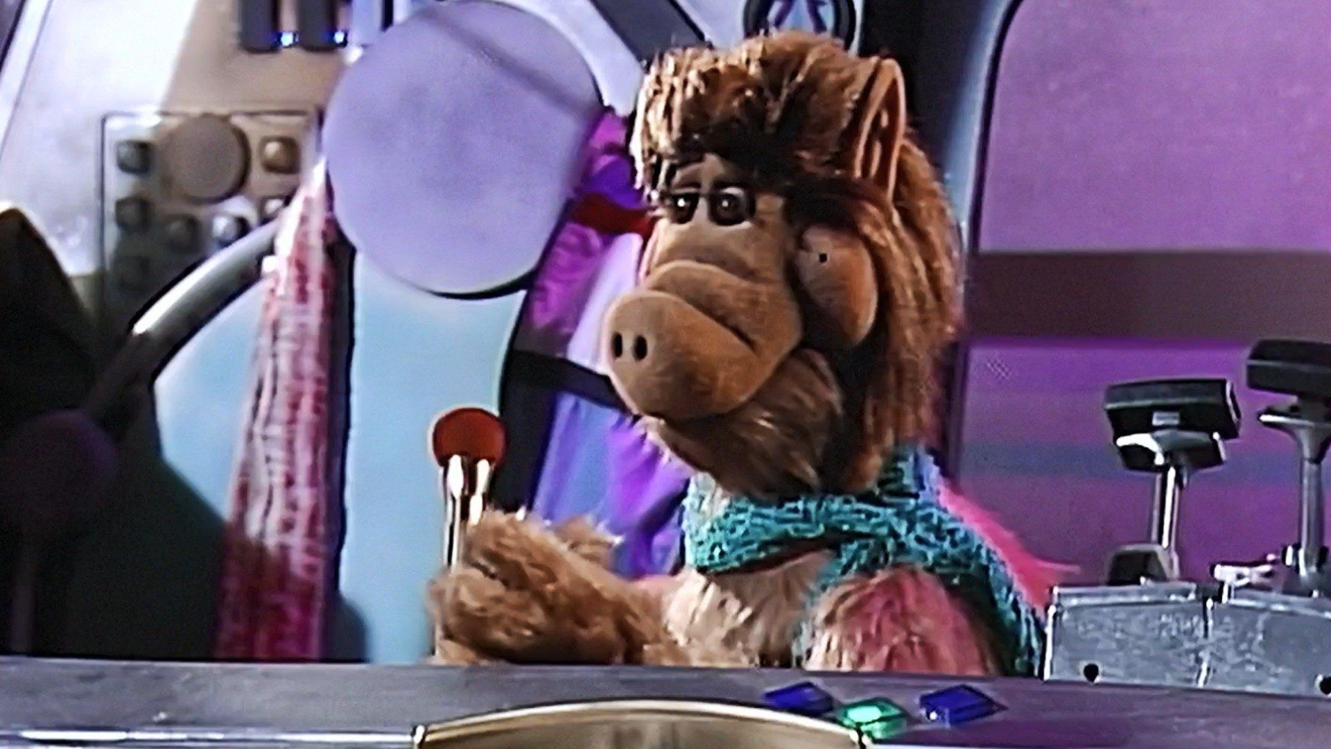 ALF background