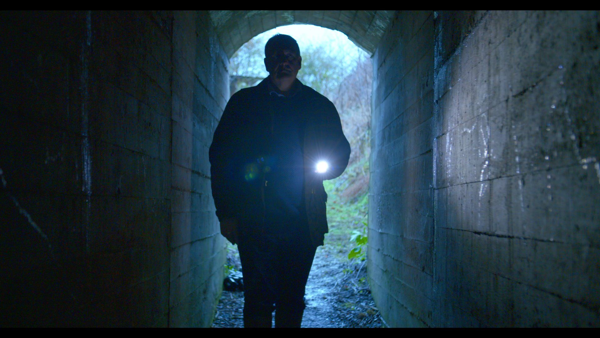 Secret Nazi Bases background