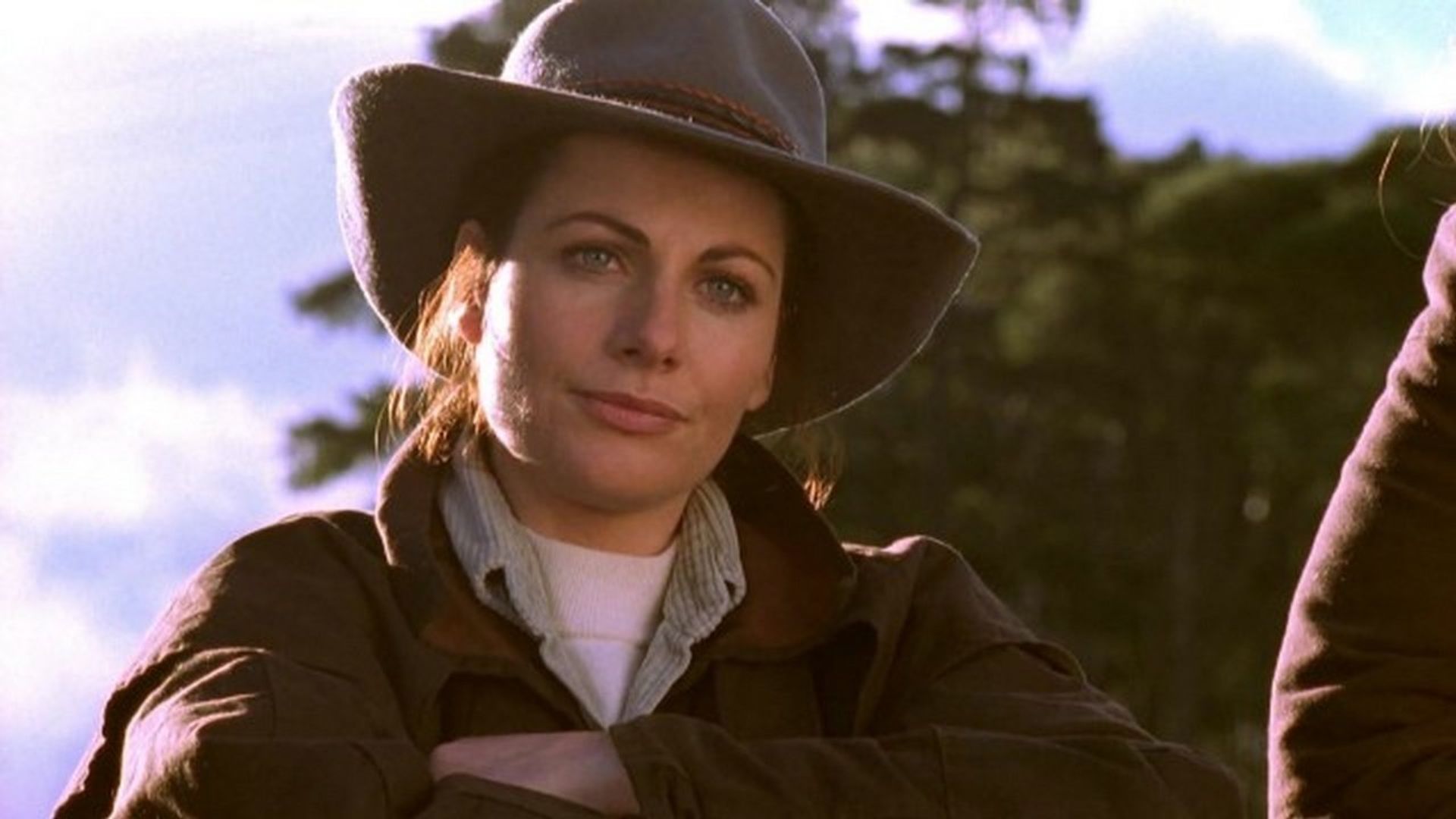 McLeod's Daughters background