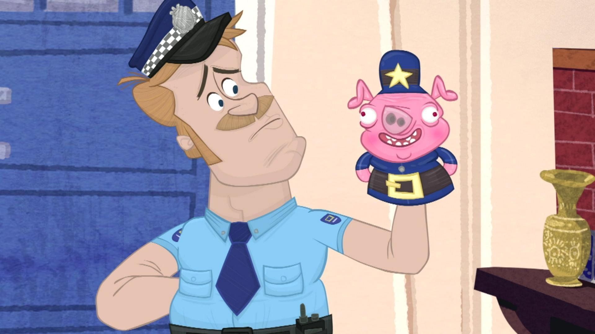 The Barefoot Bandits background