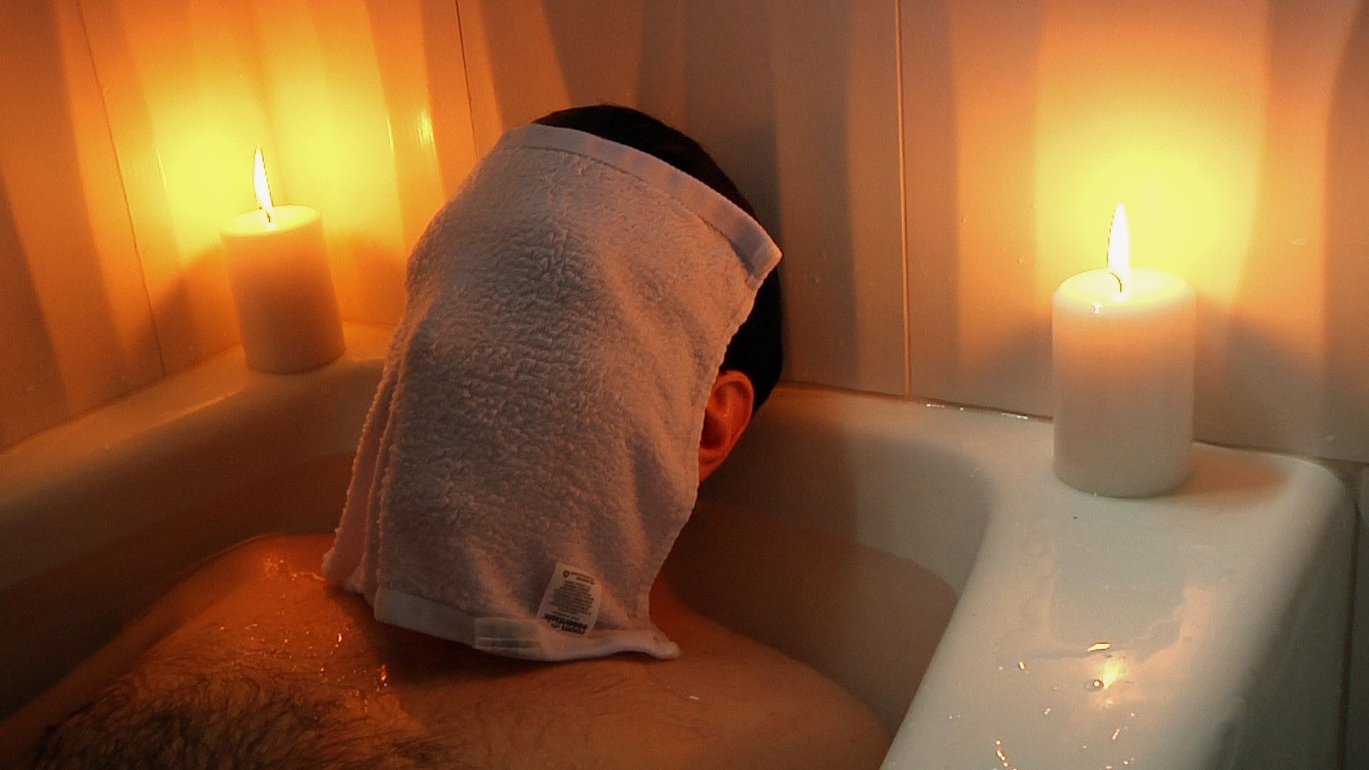 The Creep Tapes background