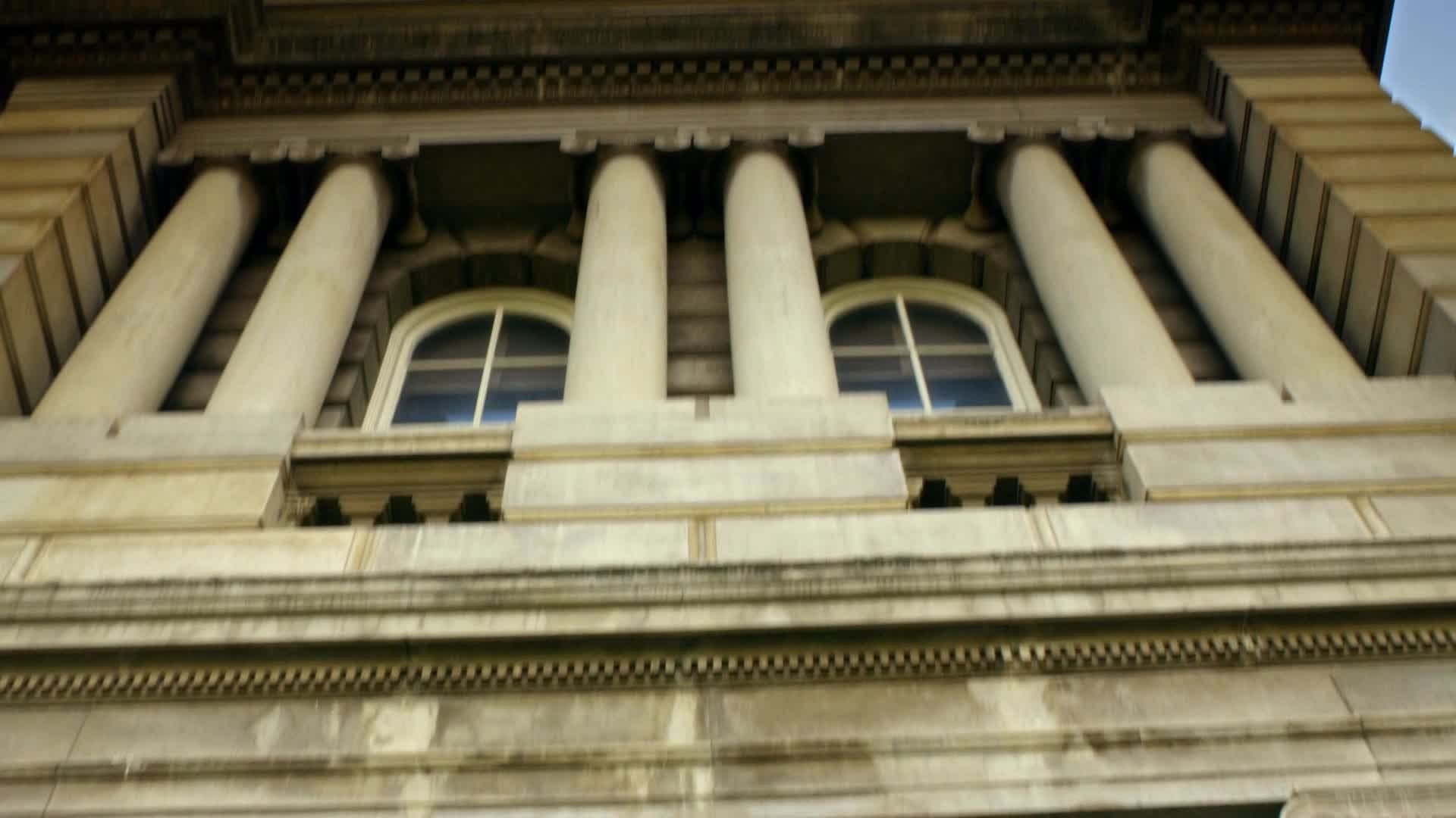 Hawaii Five-0 background