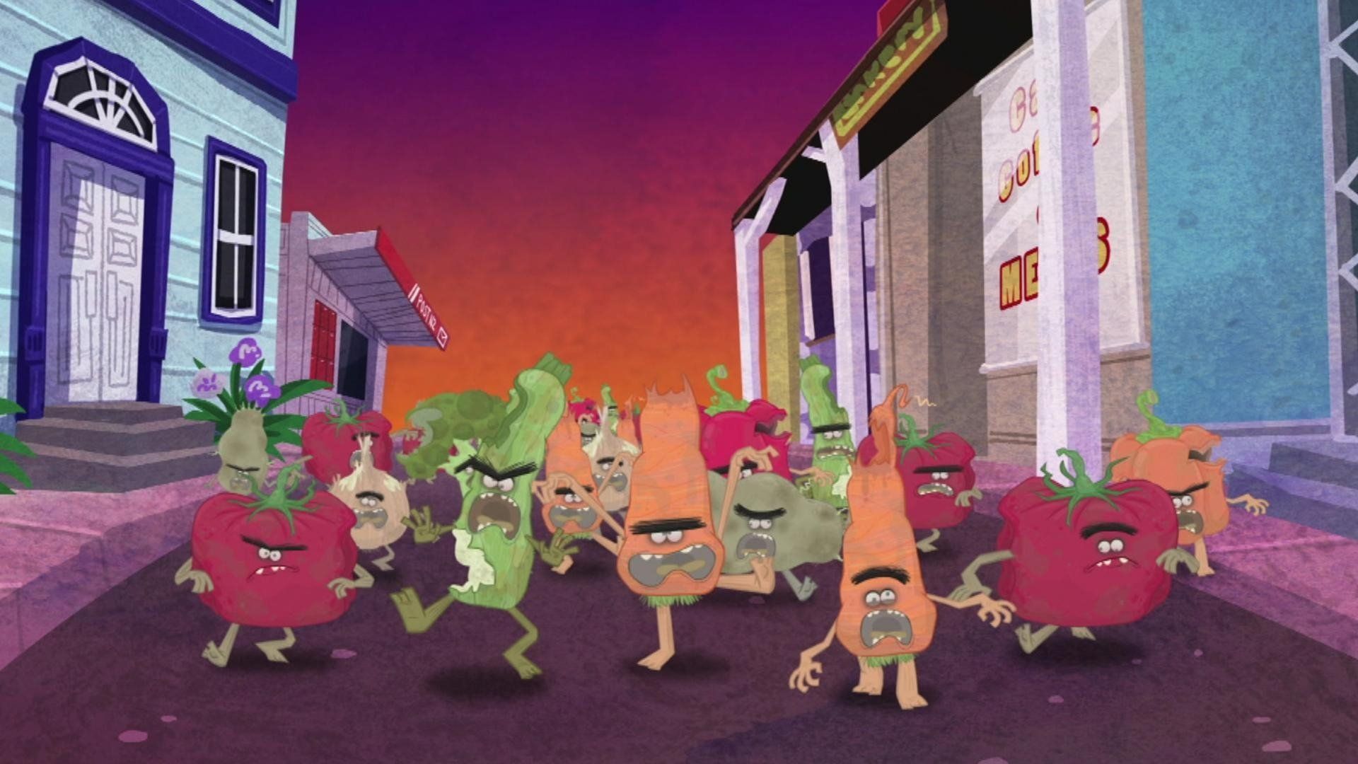 The Barefoot Bandits background