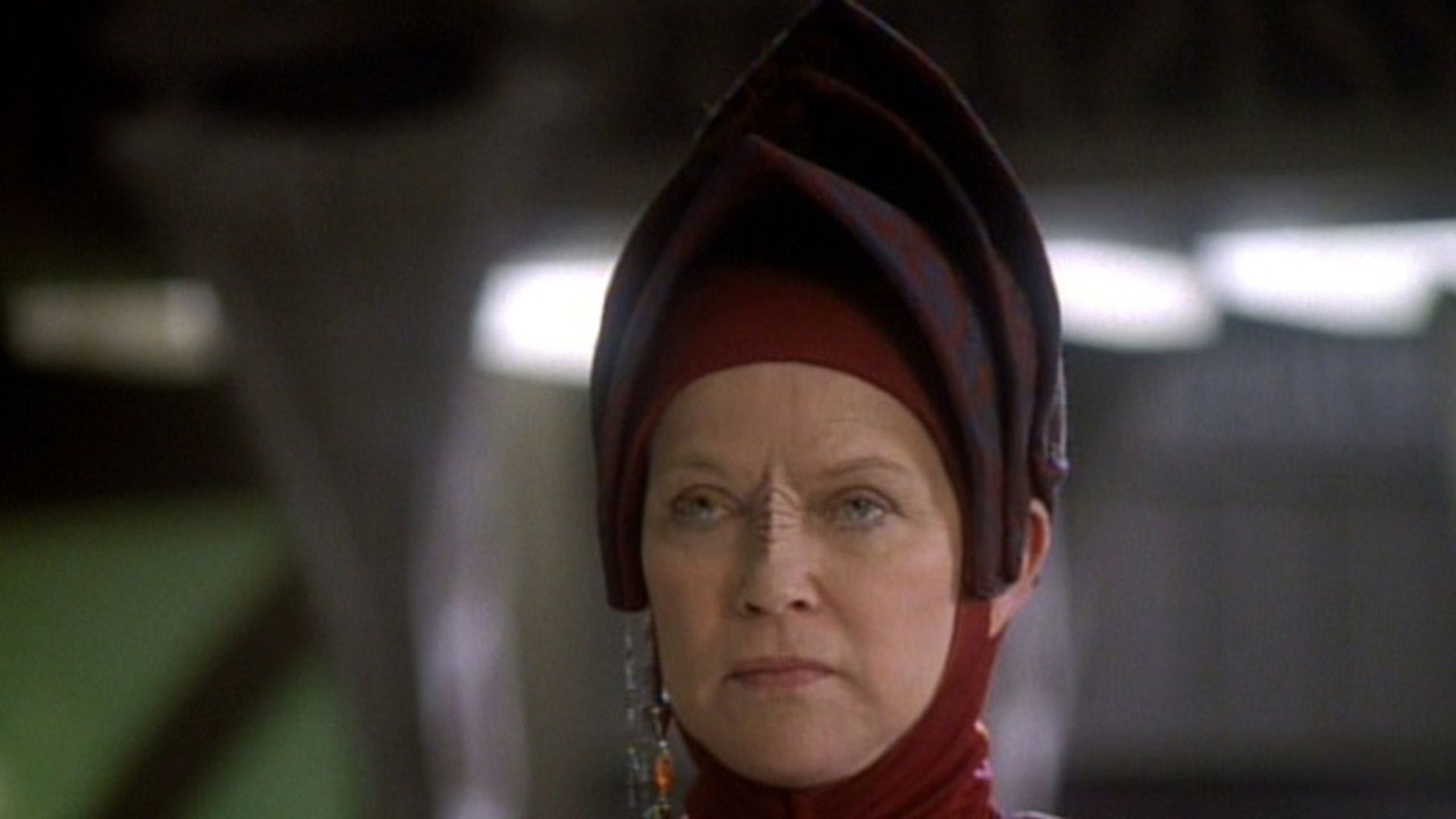 Star Trek: Deep Space Nine background