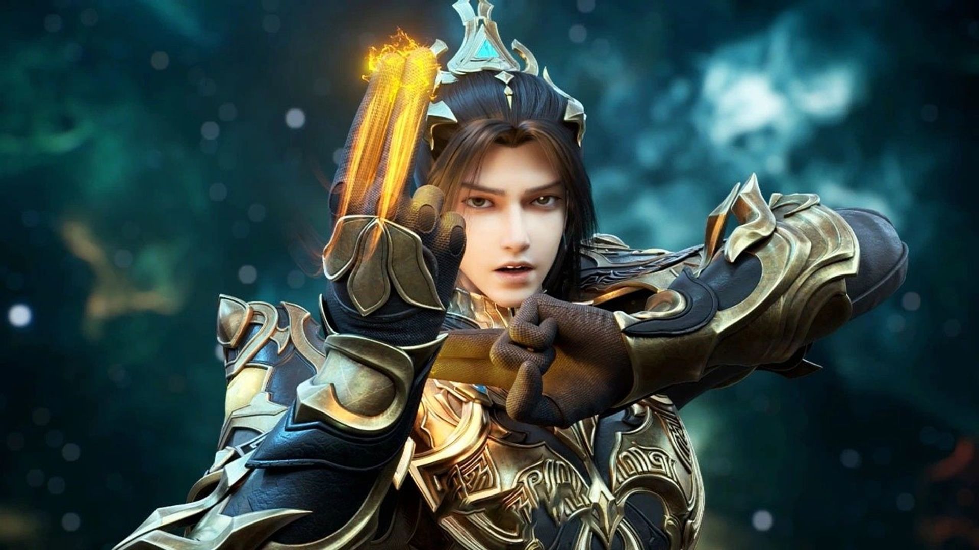 Stellar Transformation background