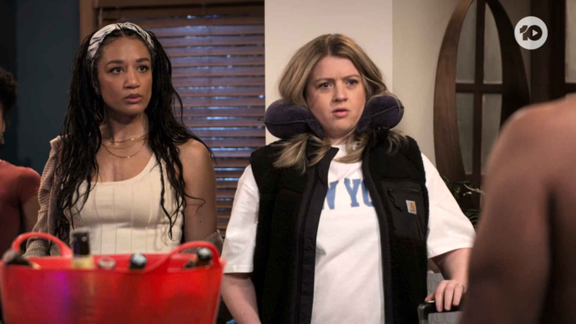 Neighbours background