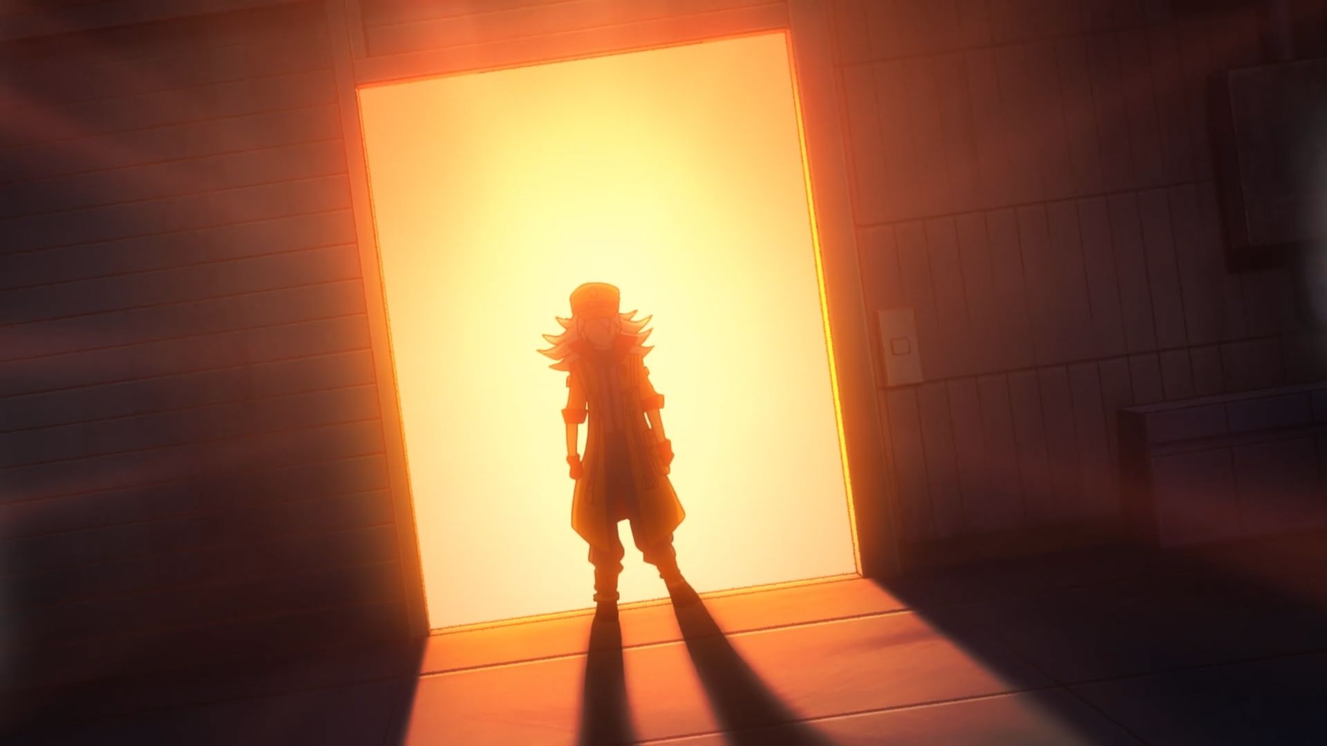 Yu-Gi-Oh!: Go Rush!! background