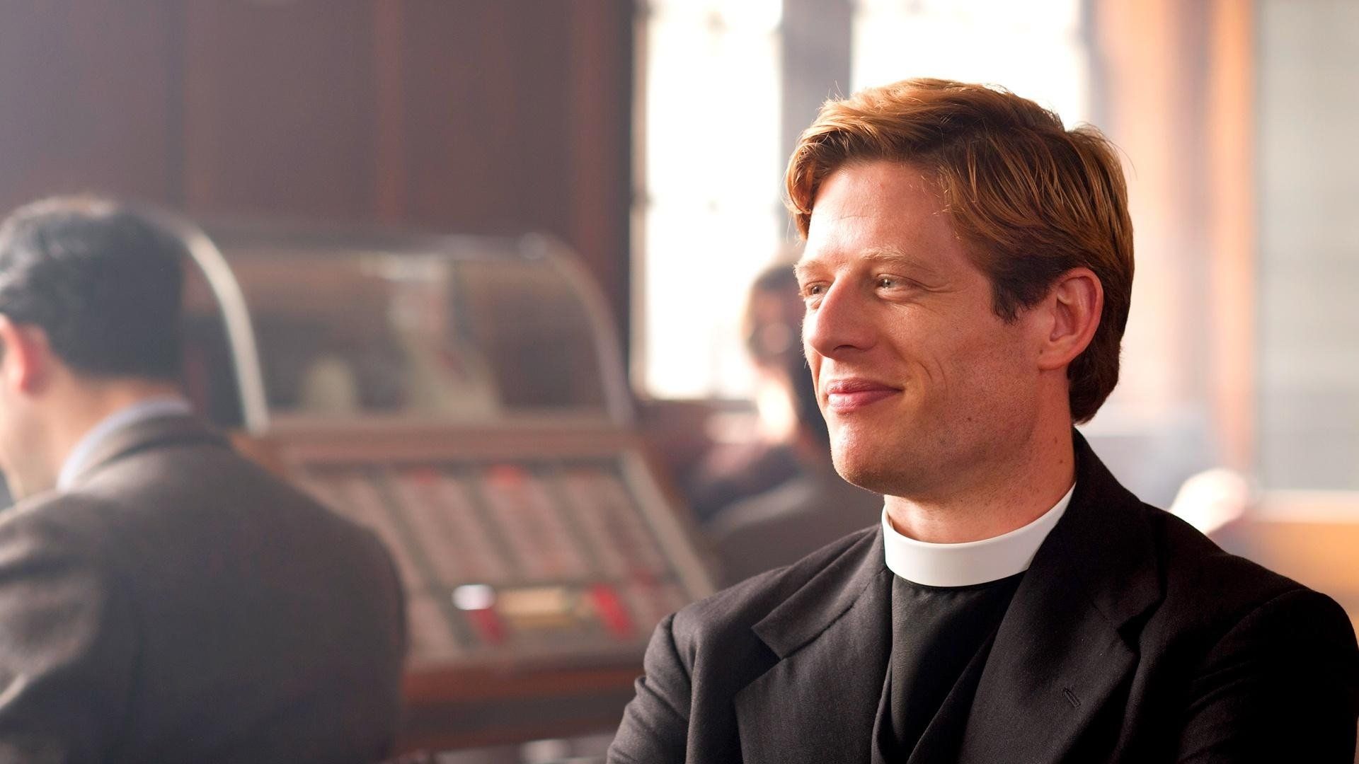 Grantchester background