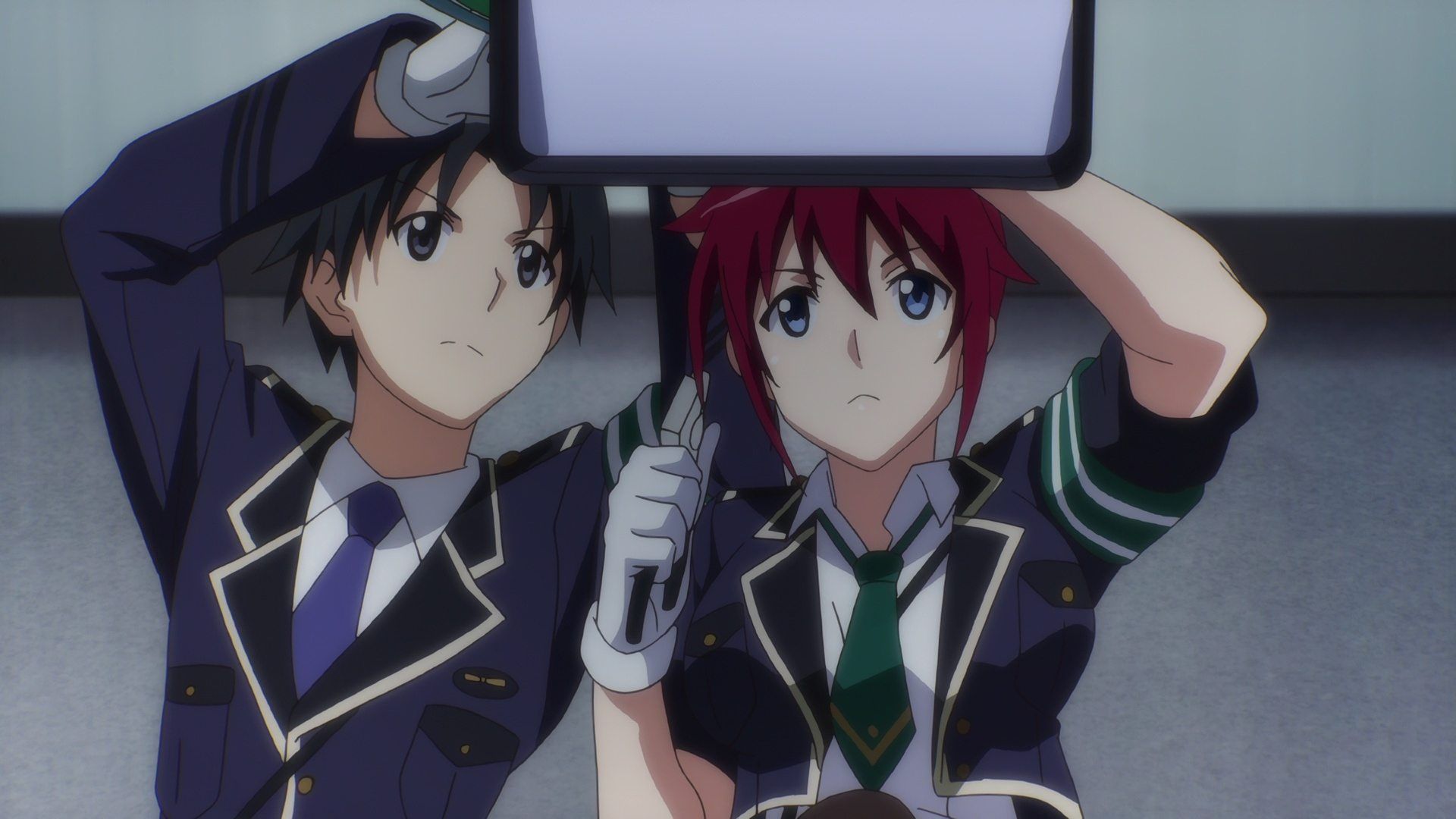 Rail Wars! background