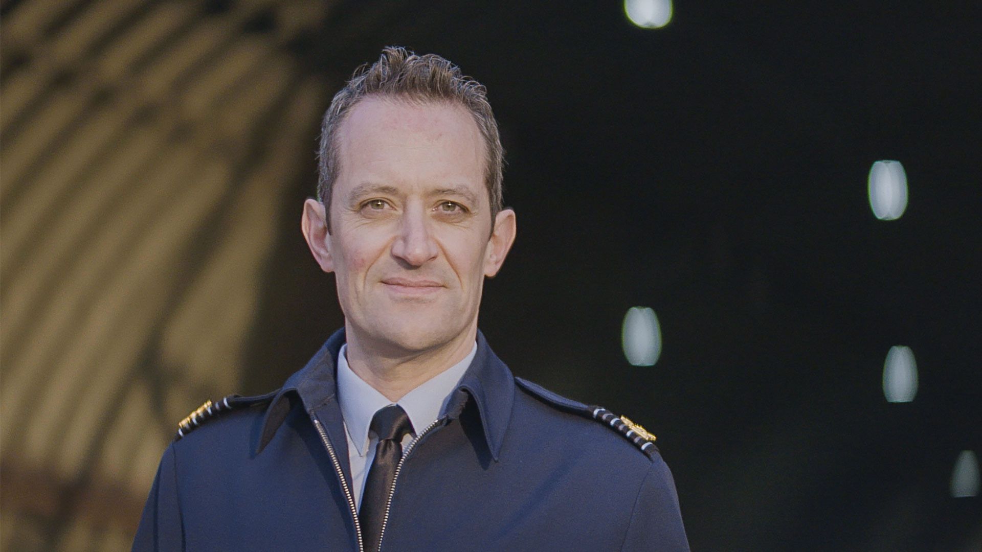 Top Guns: Inside the RAF background