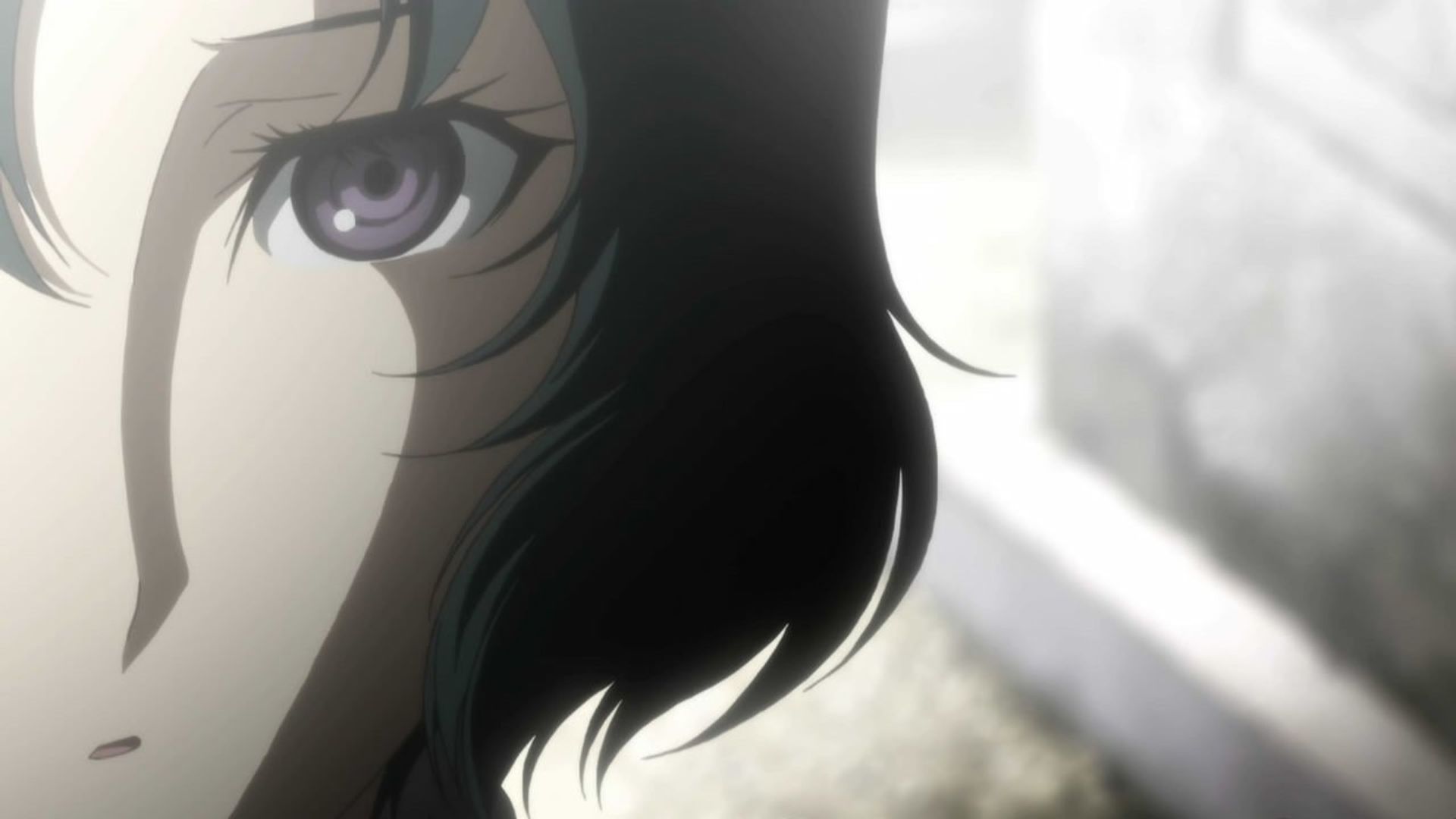 Steins;Gate background