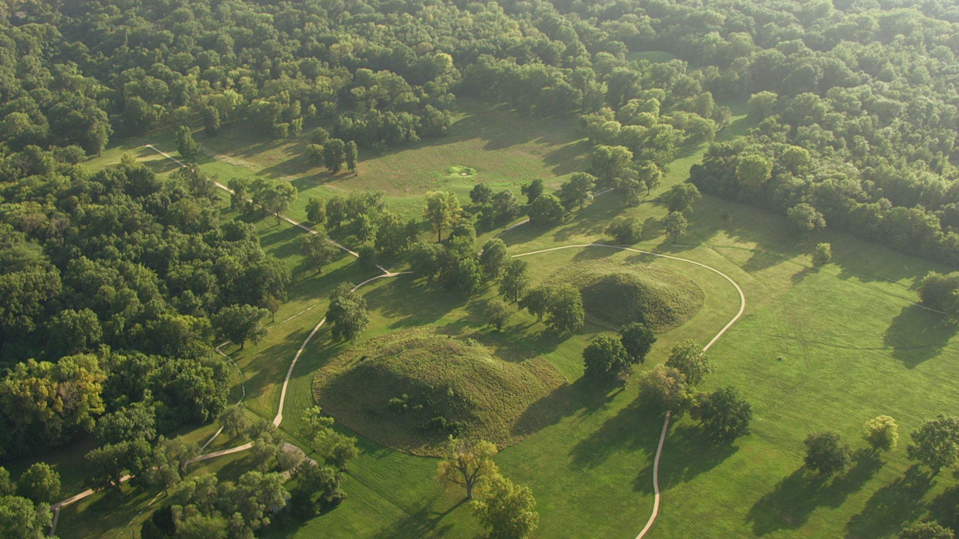 Aerial Adventures background