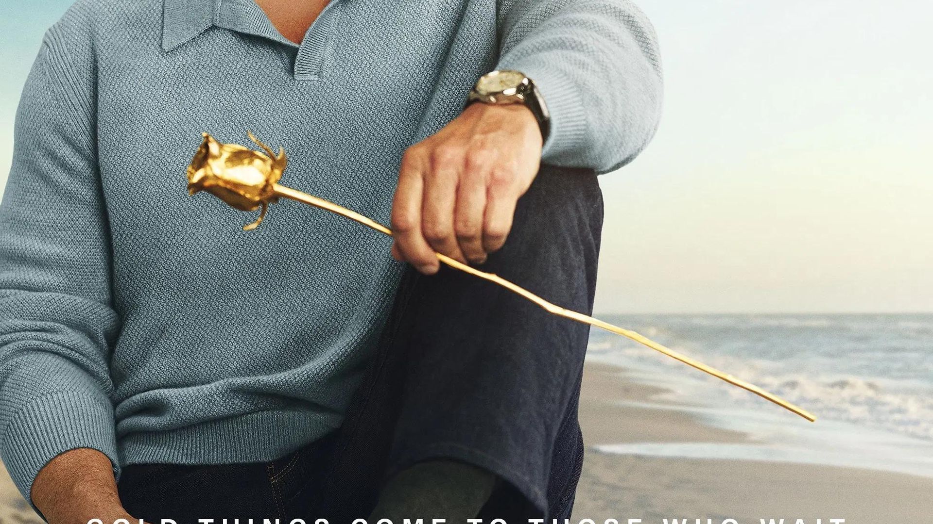 The Golden Bachelor background