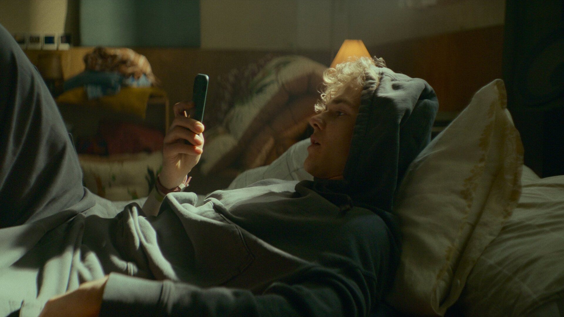 Dance Brothers background