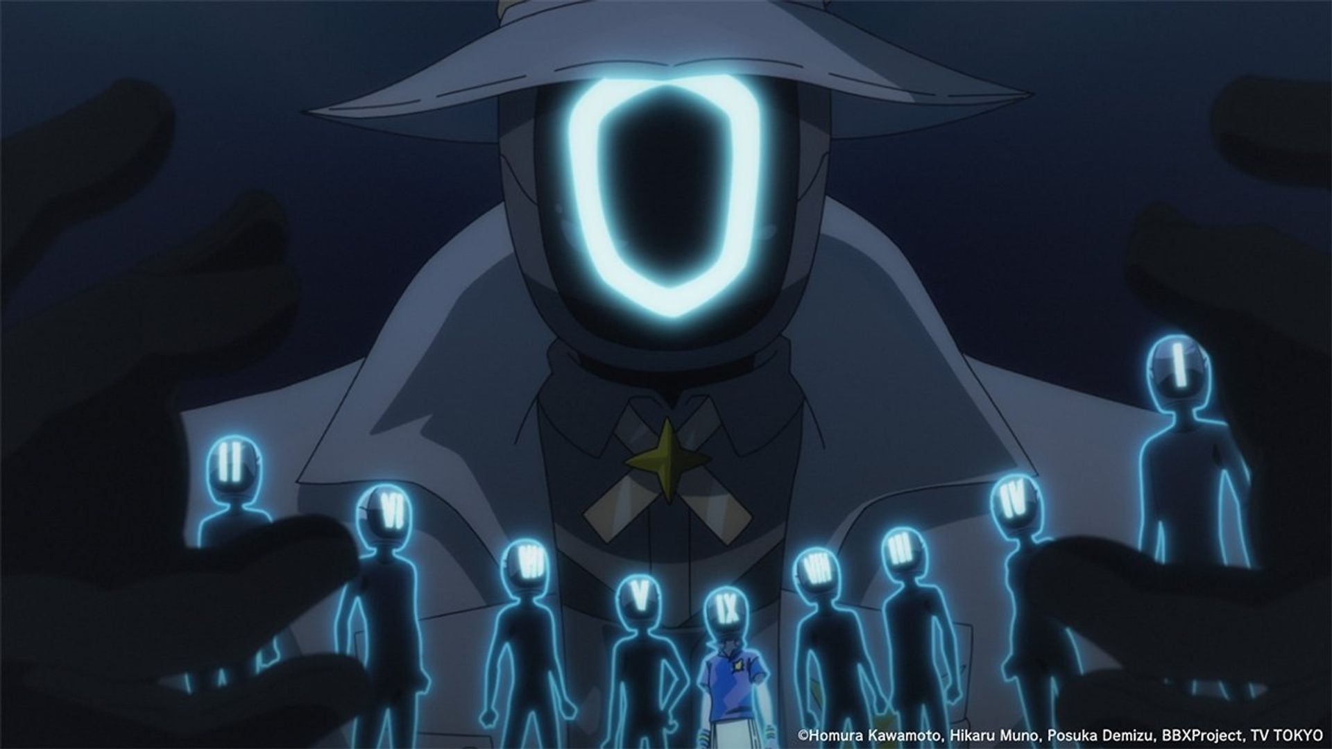 Beyblade X background