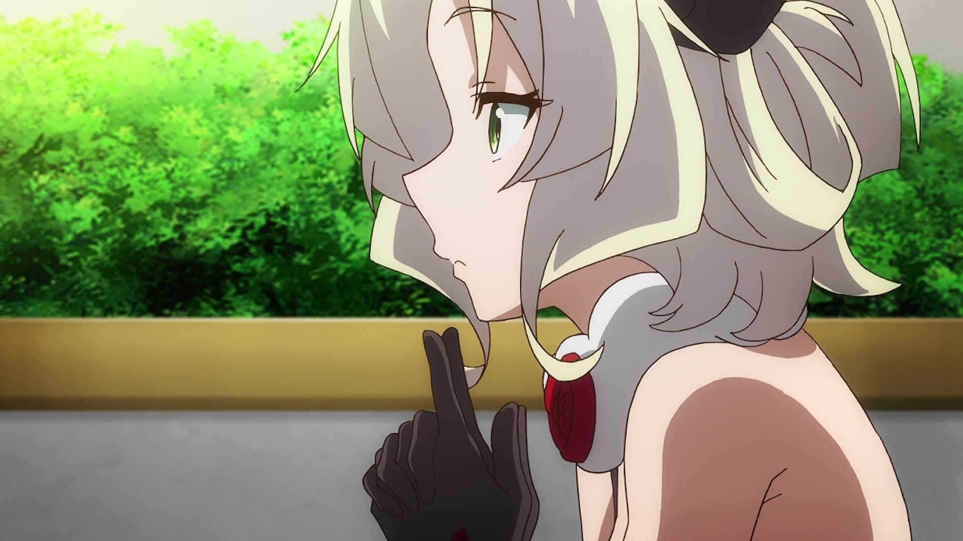 I've Been Killing Slimes for 300 Years and Maxed Out My Level background