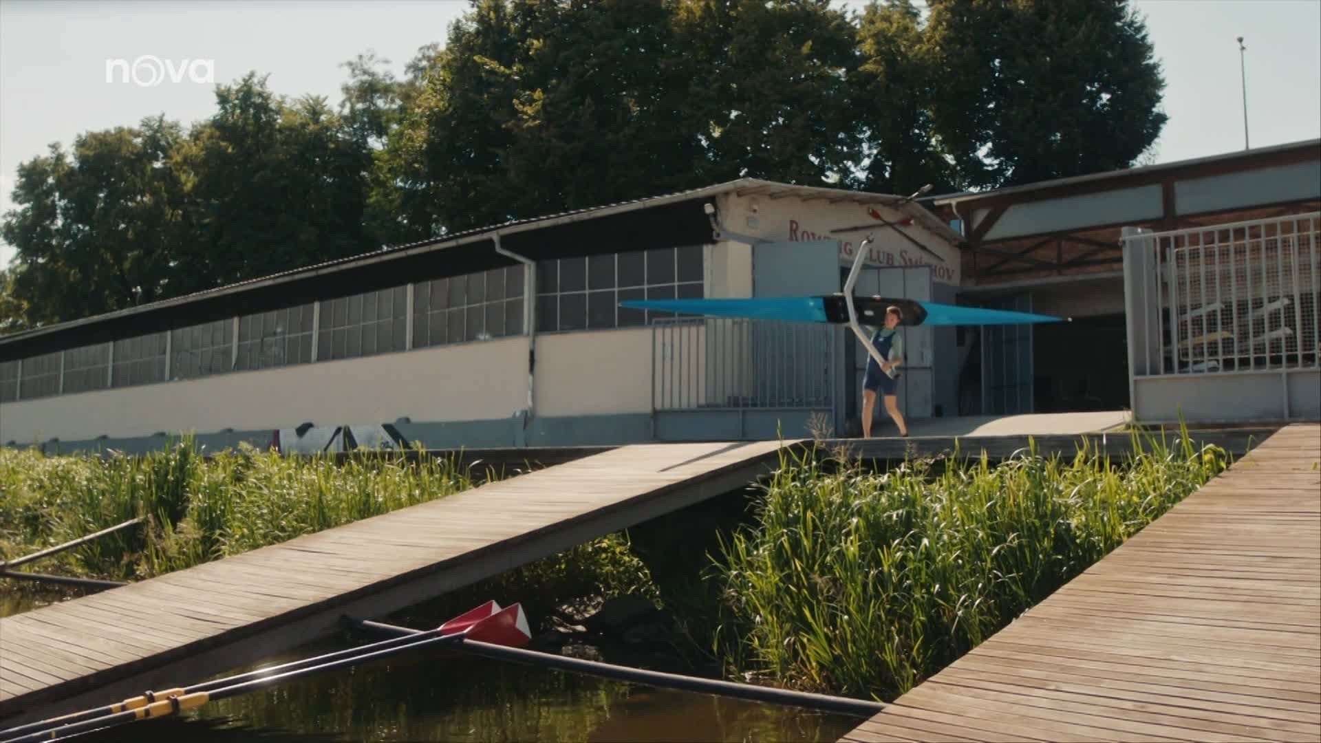 Specialisté background