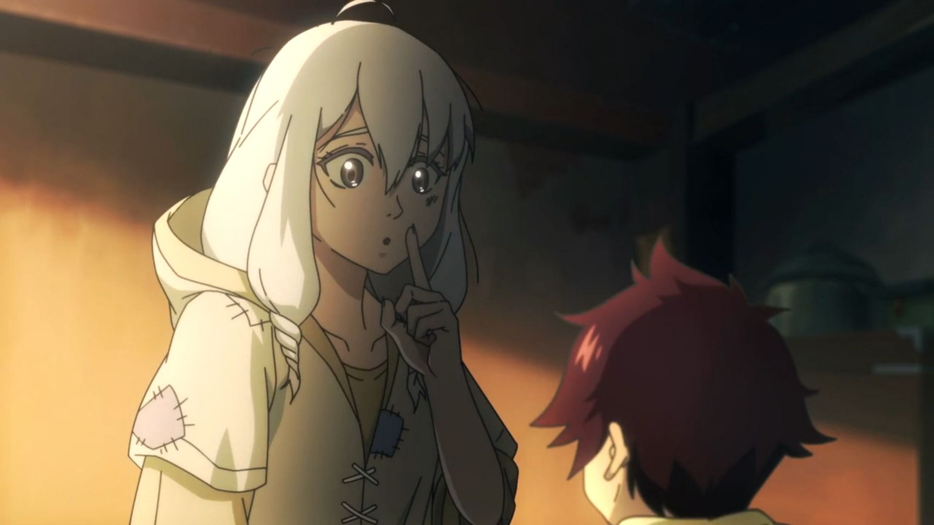 Rakshasa Street background