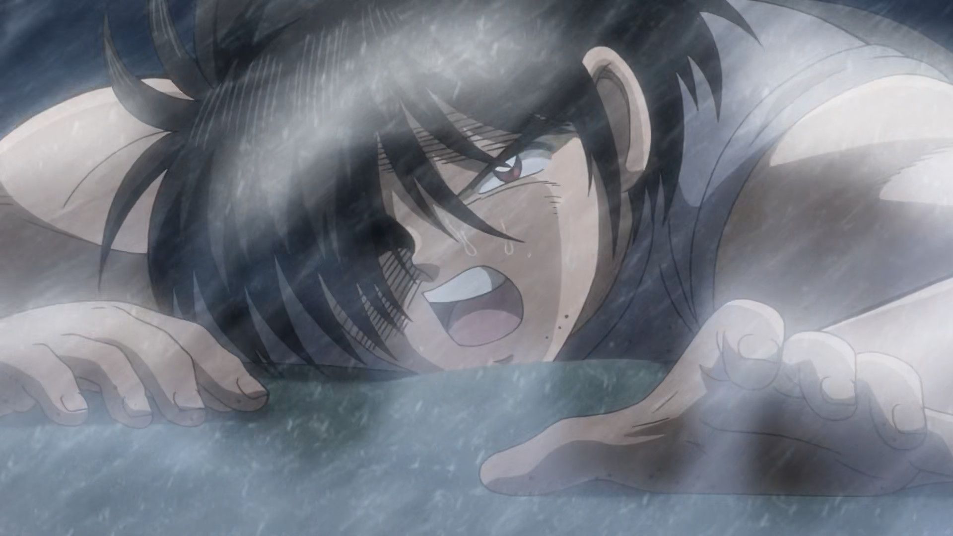 Captain Tsubasa background