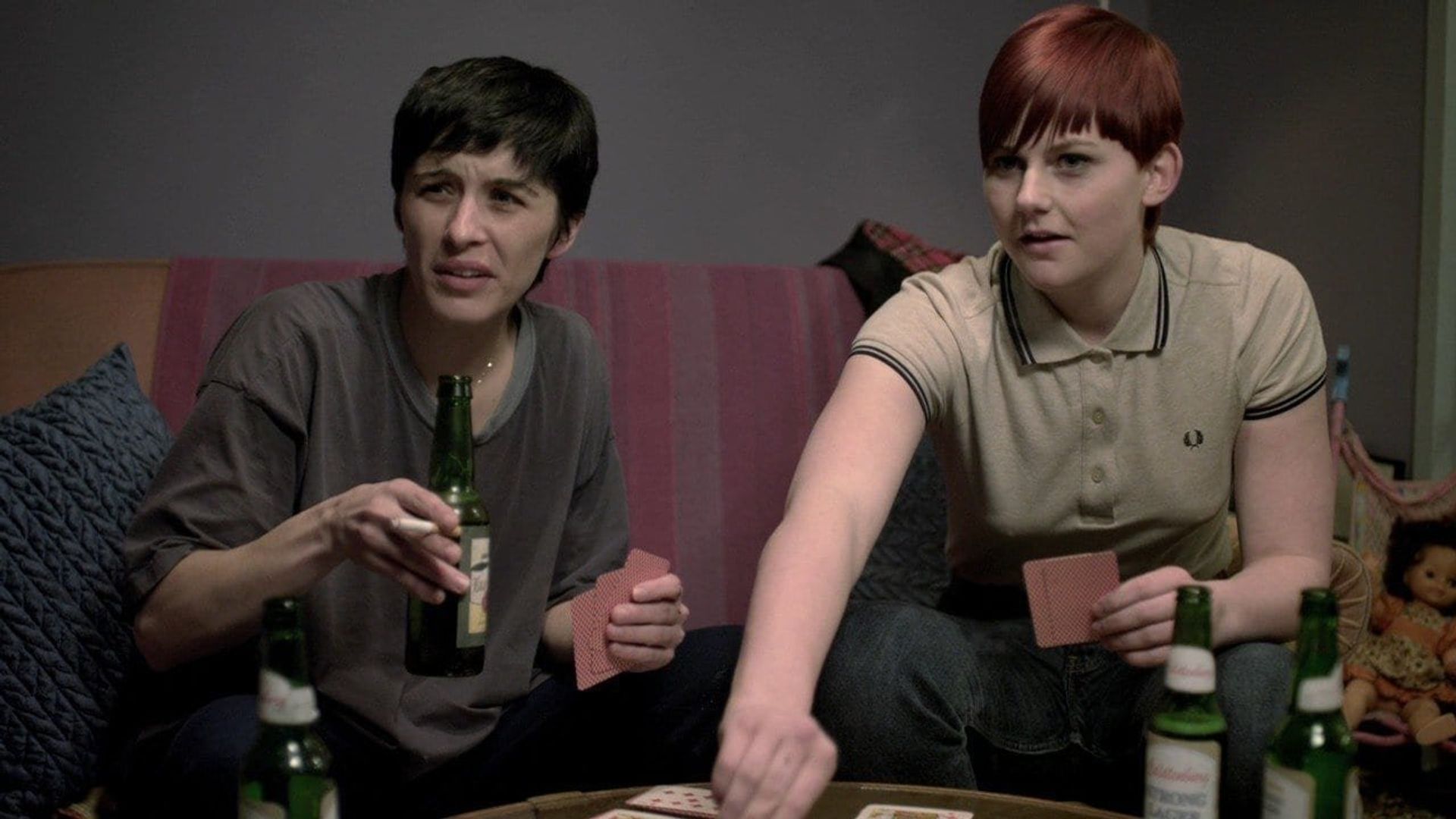 This Is England '88 background