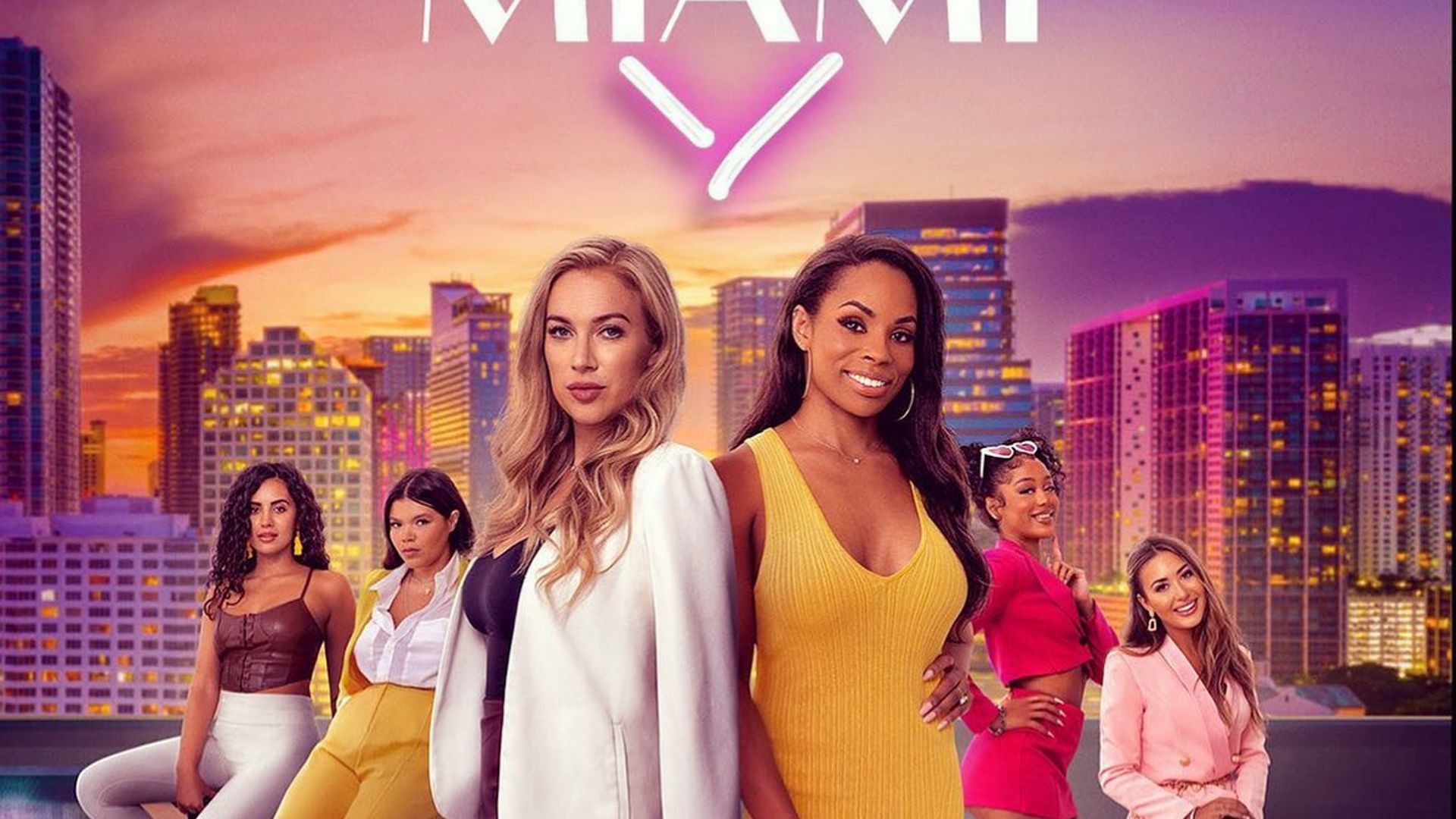 Match Me in Miami background