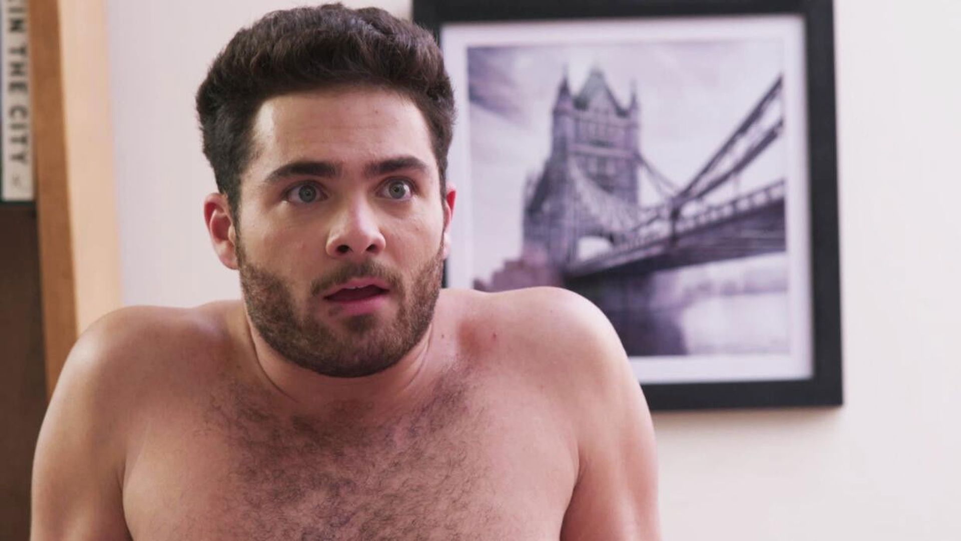 Si nos dejan background