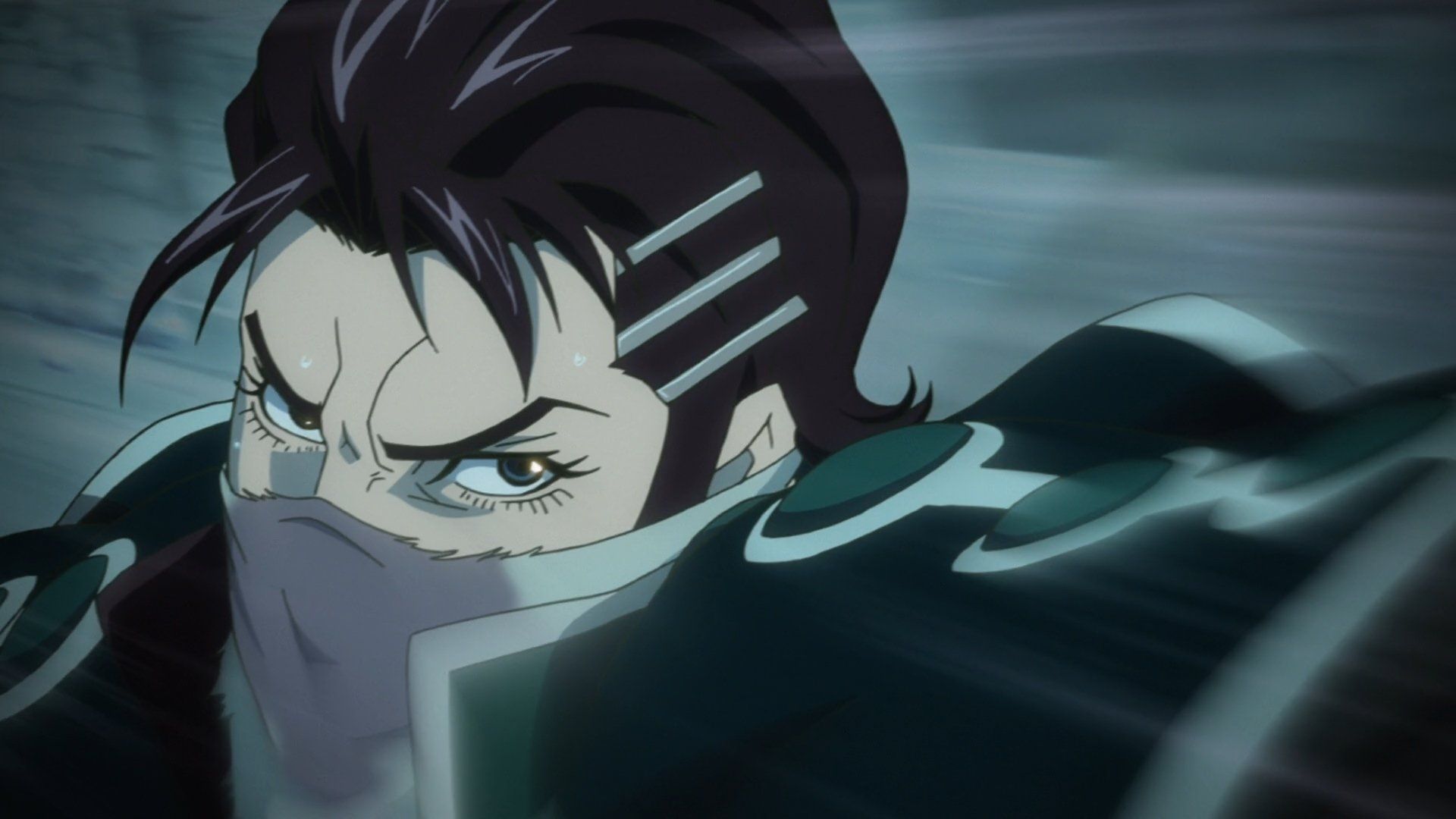 Rage of Bahamut: Genesis background