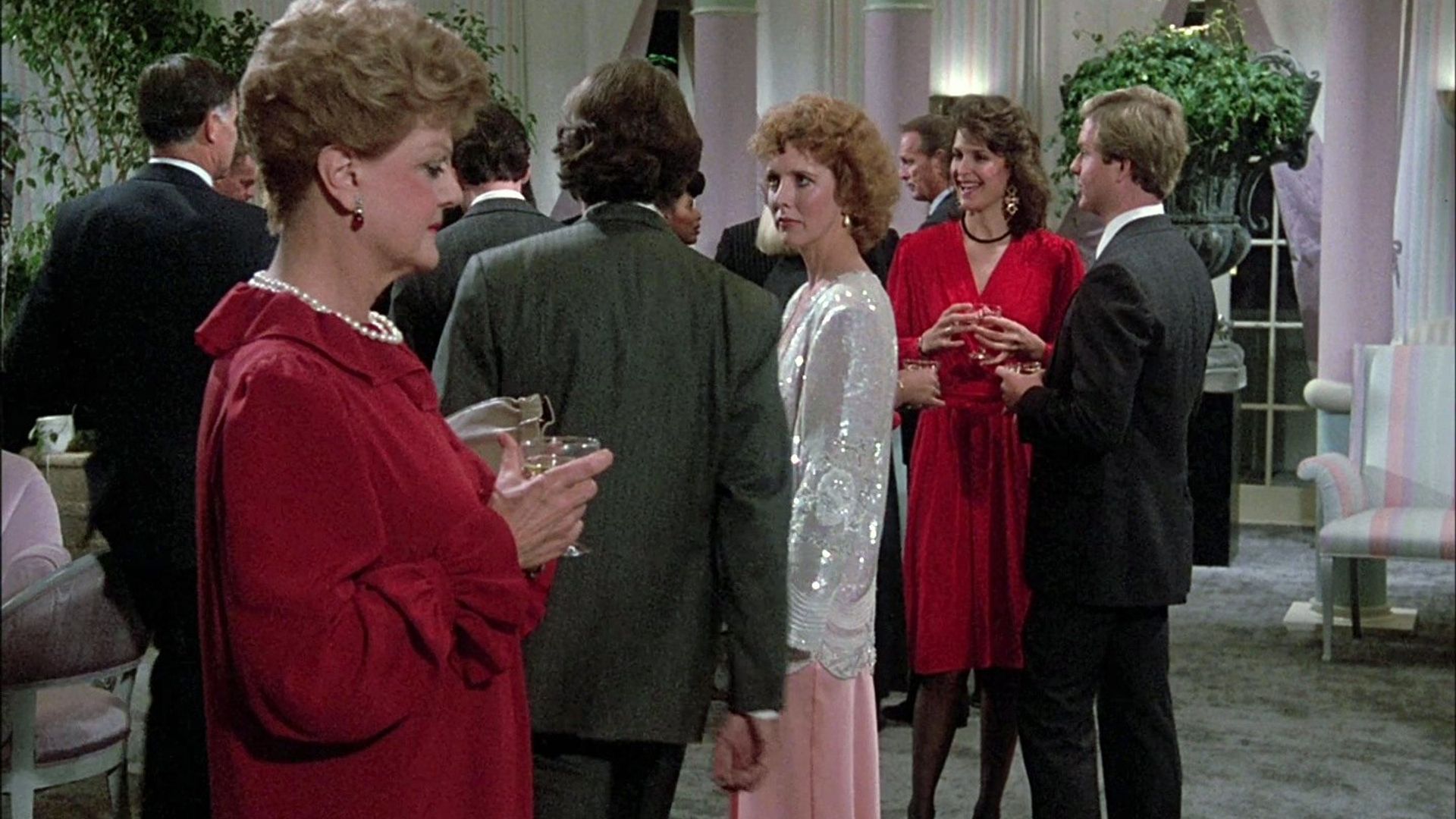 Murder, She Wrote background