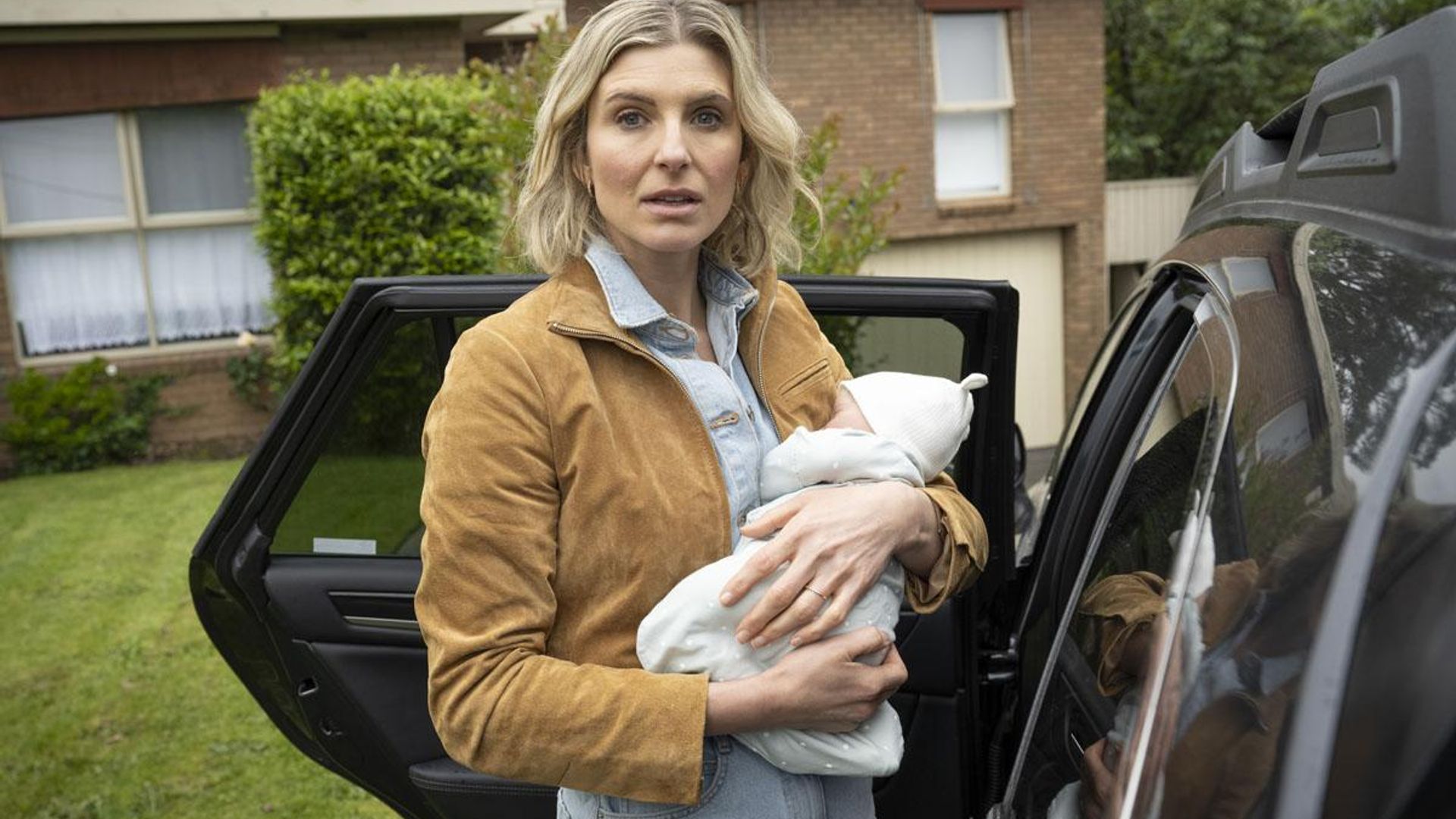 Neighbours background