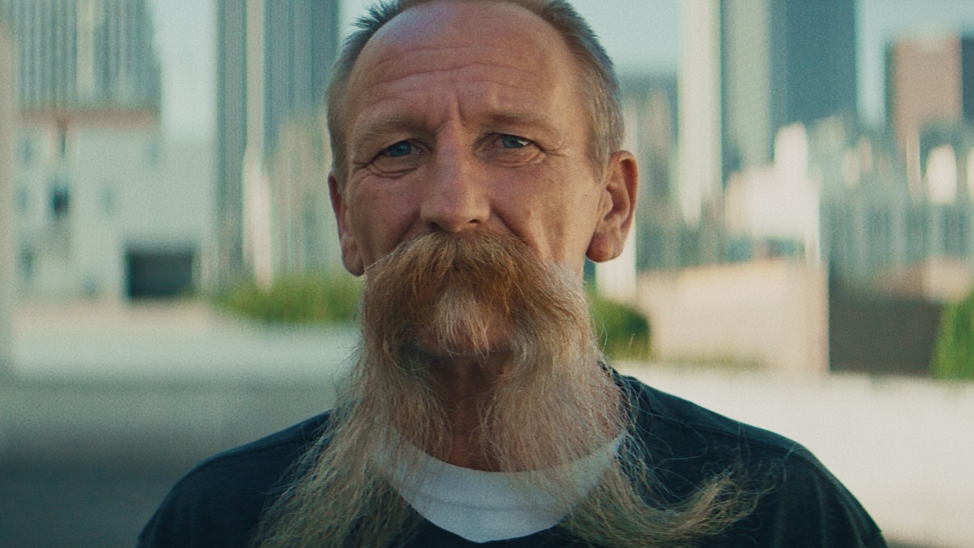 The Tent Mender background