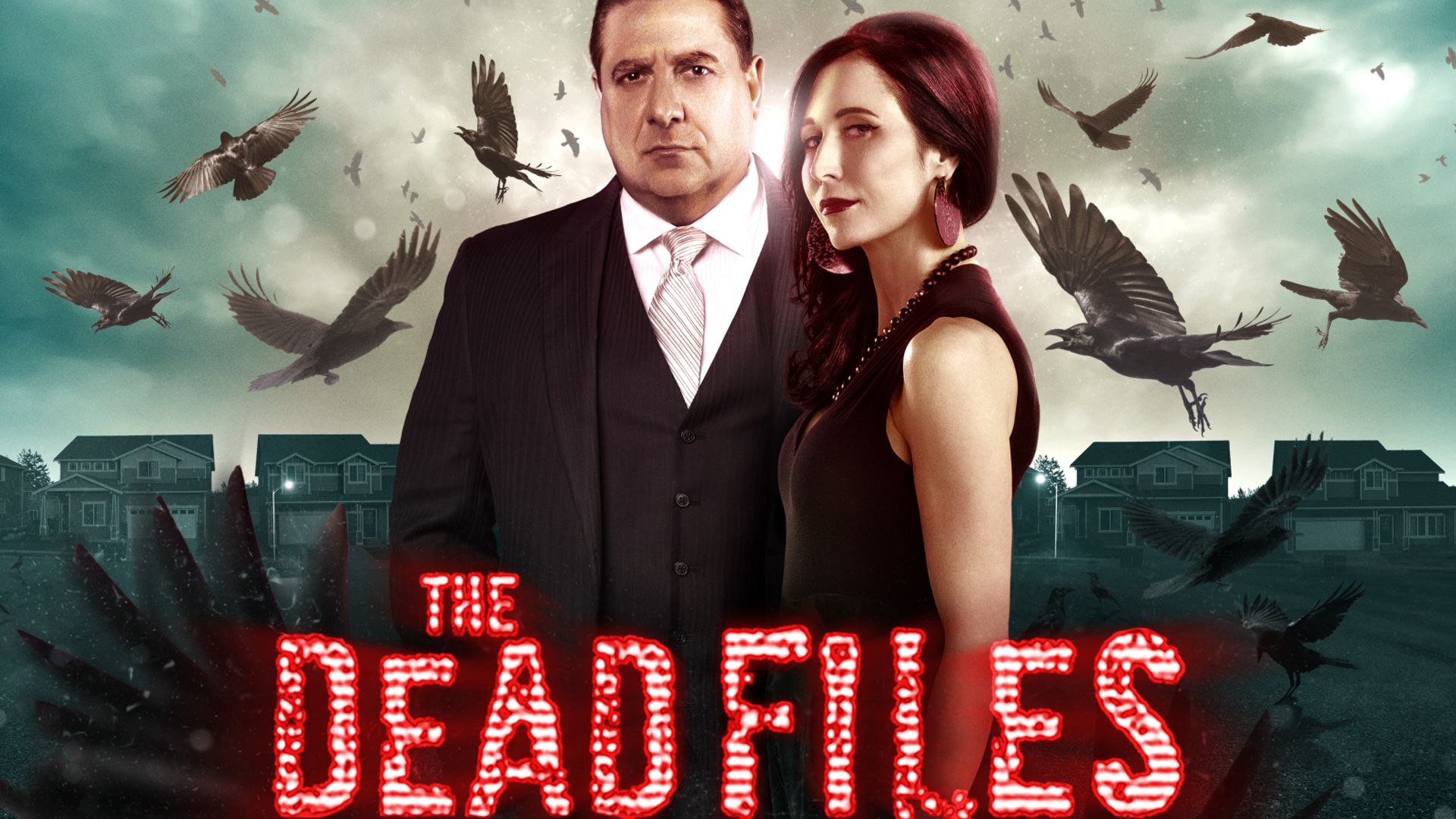 The Dead Files background