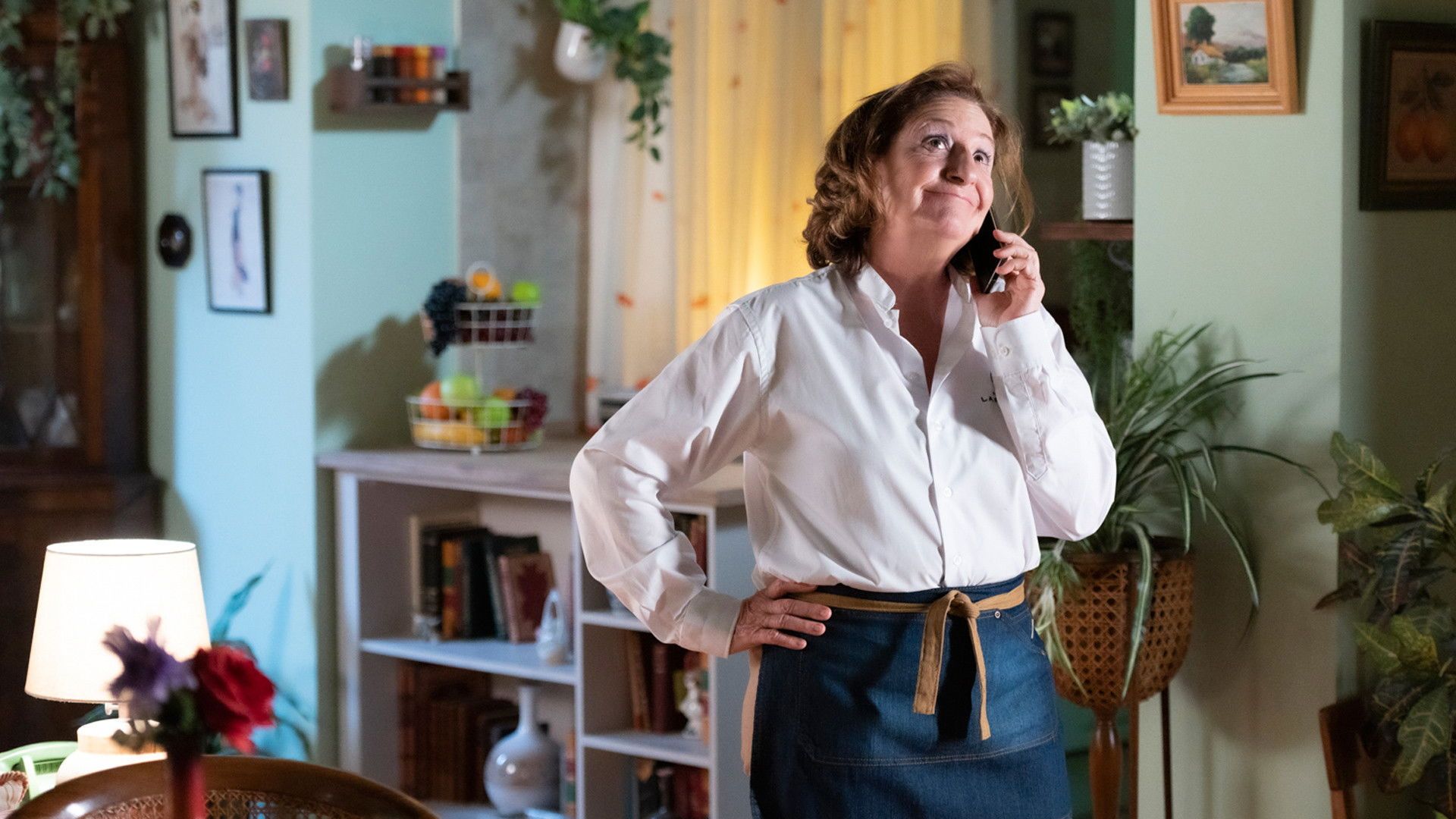 4 estrellas background