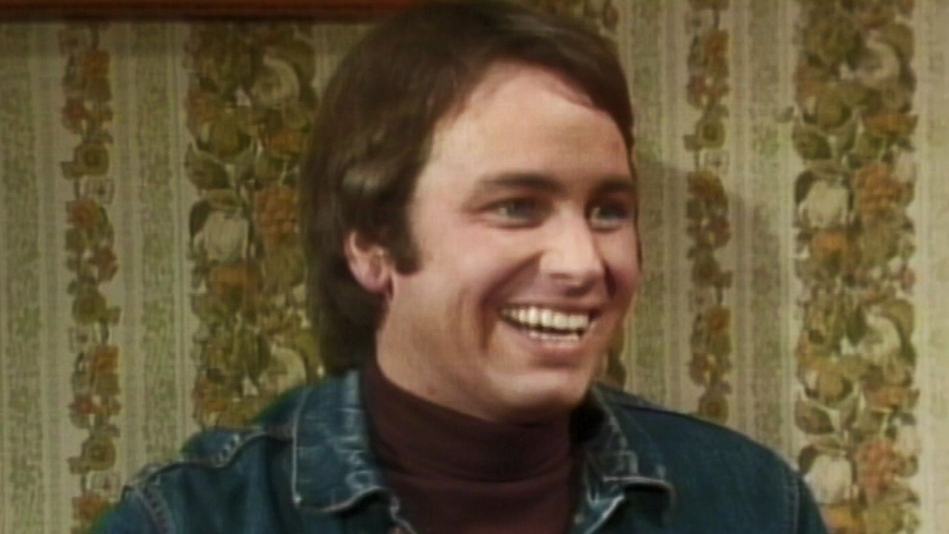 Three's Company background