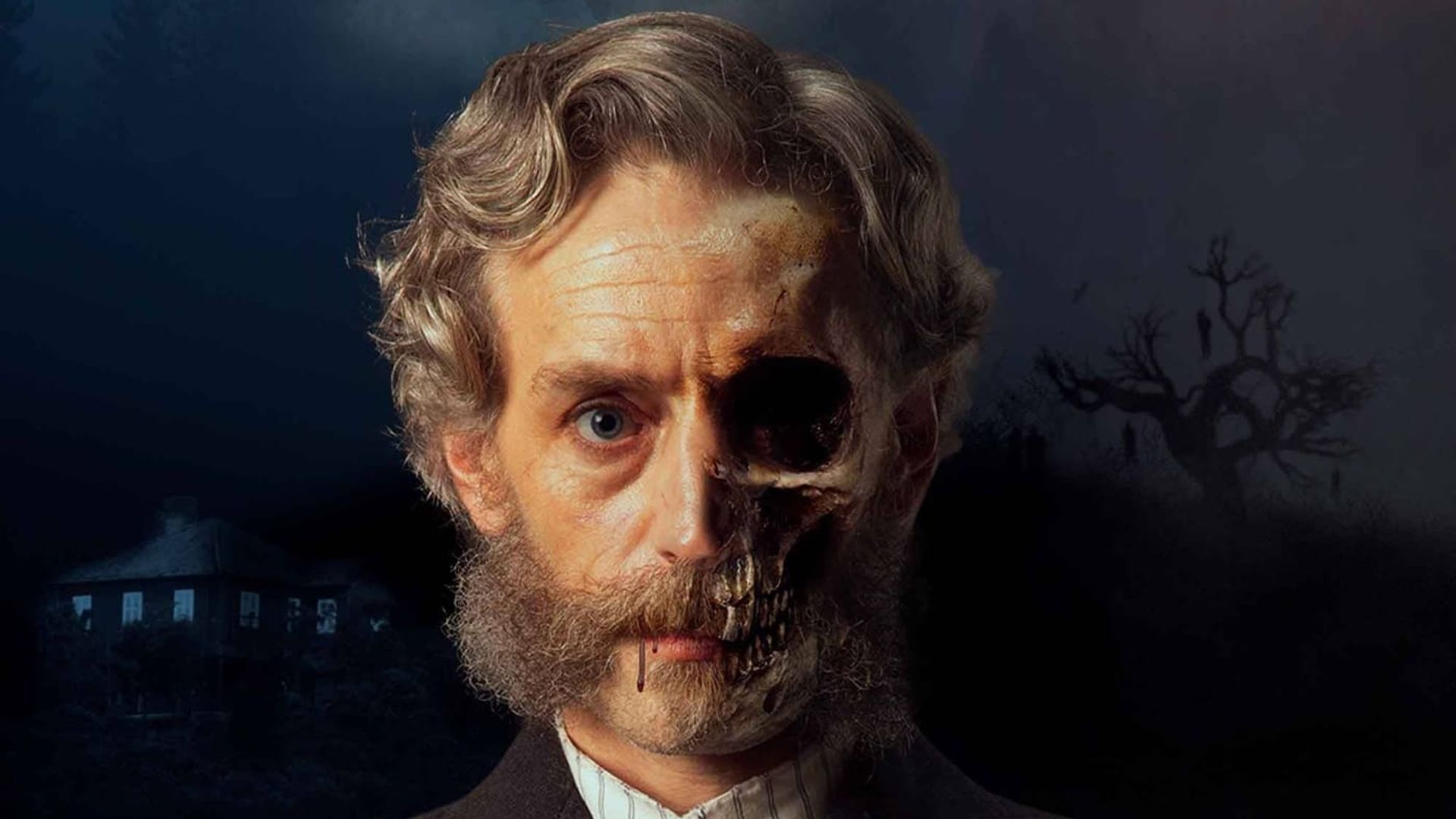 Vale dos Esquecidos background