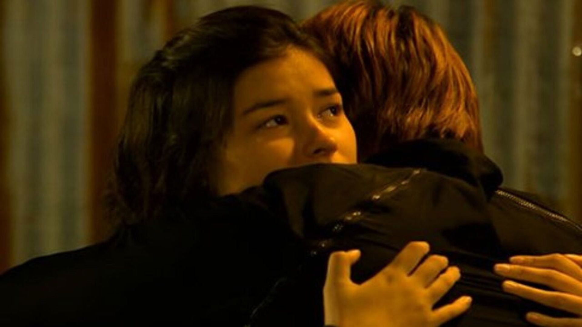 Forevermore background