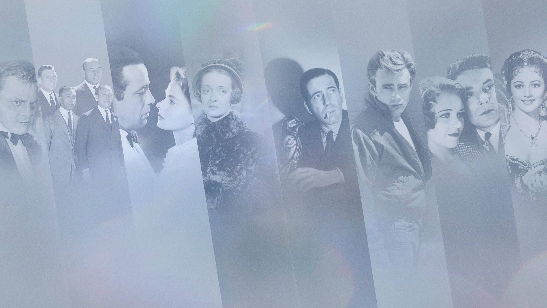 100 Years of Warner Bros. background