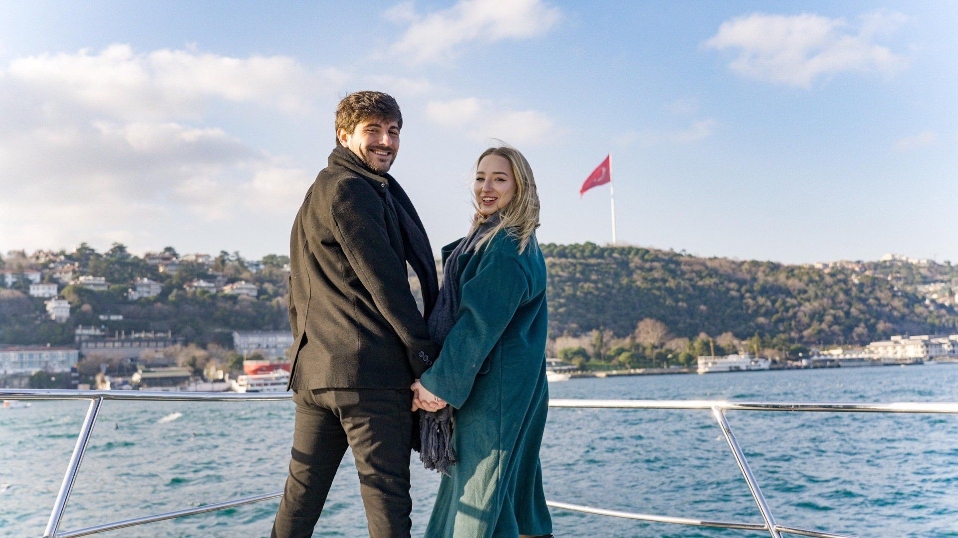90 Day Fiancé UK background