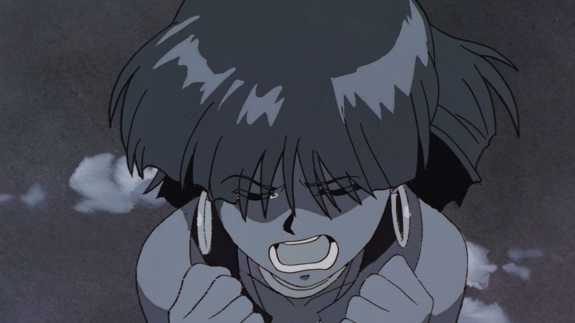 Nadia: The Secret of Blue Water background