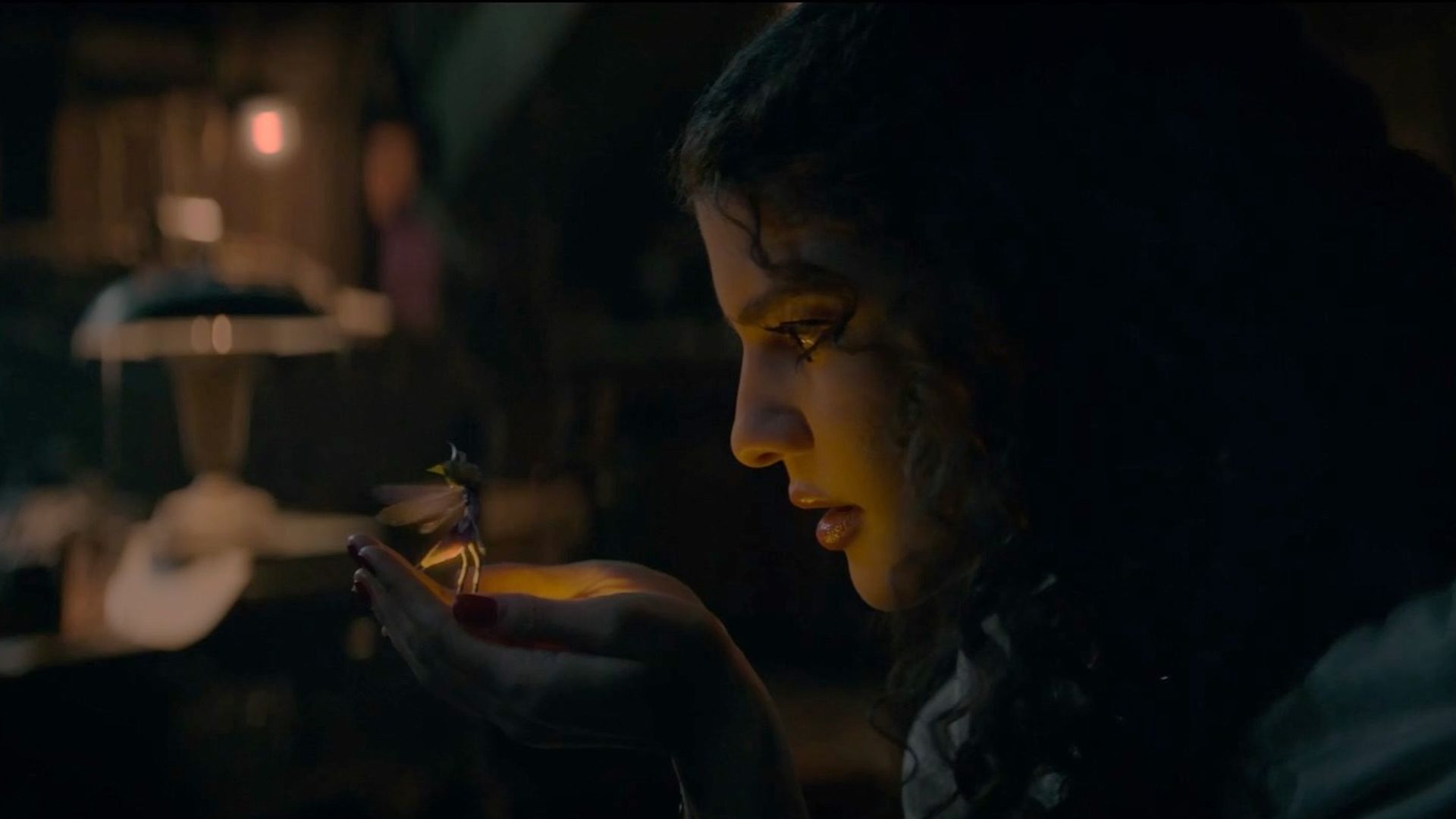 The Spiderwick Chronicles background