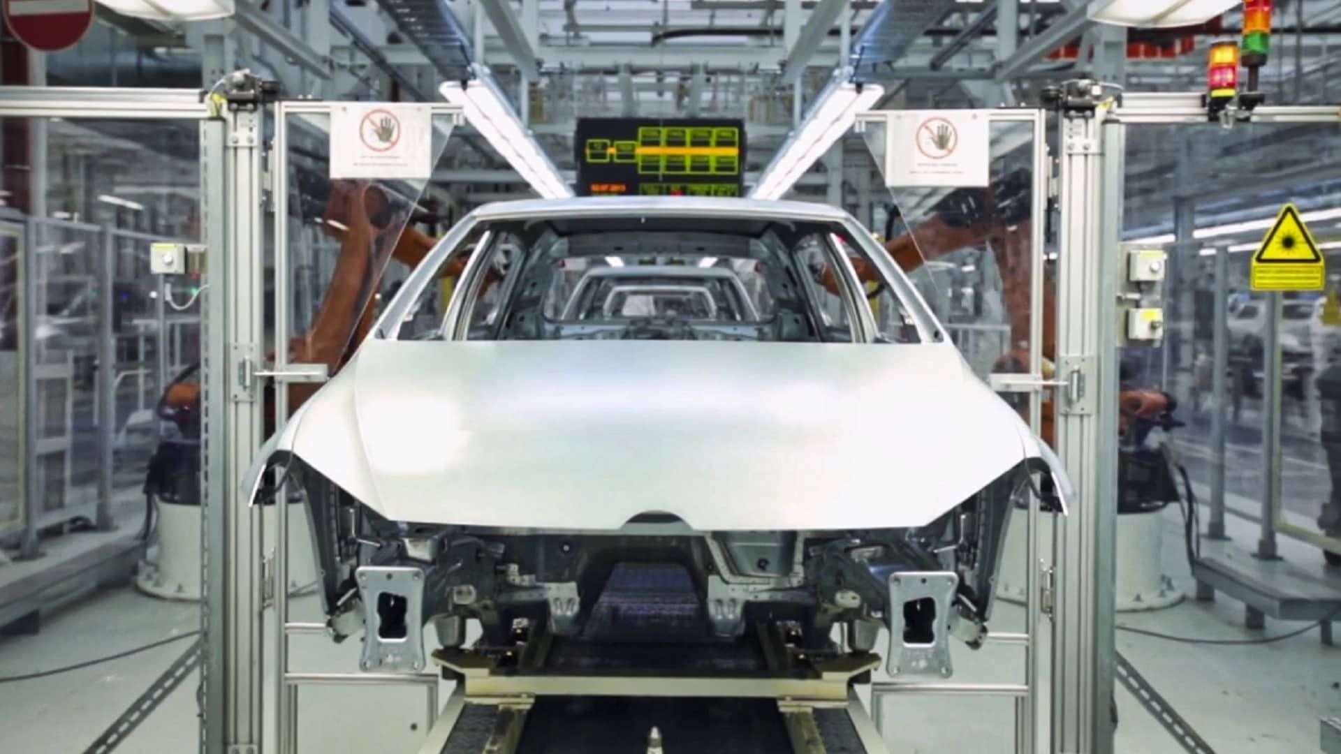 Superstructures: Engineering Marvels background