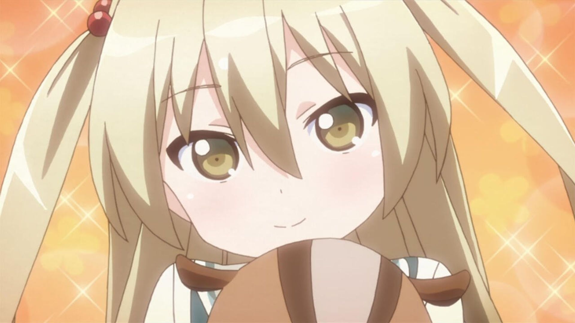 When Supernatural Battles Became Commonplace background
