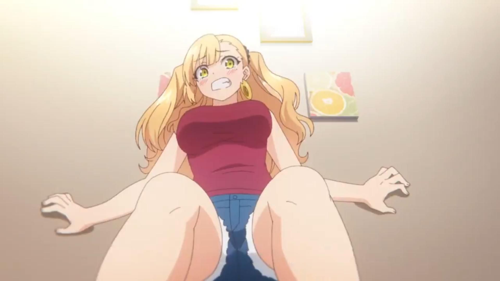 My Life as Inukai-san's Dog background